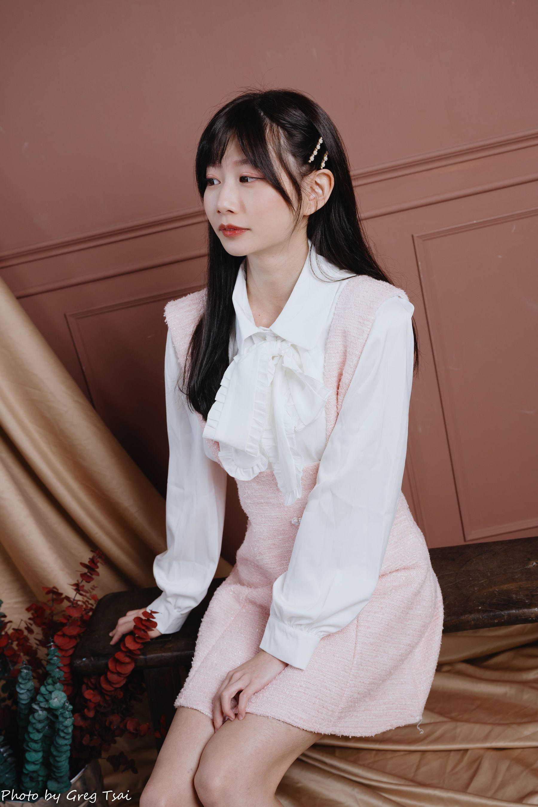 朵莉 - 可爱连衣裙