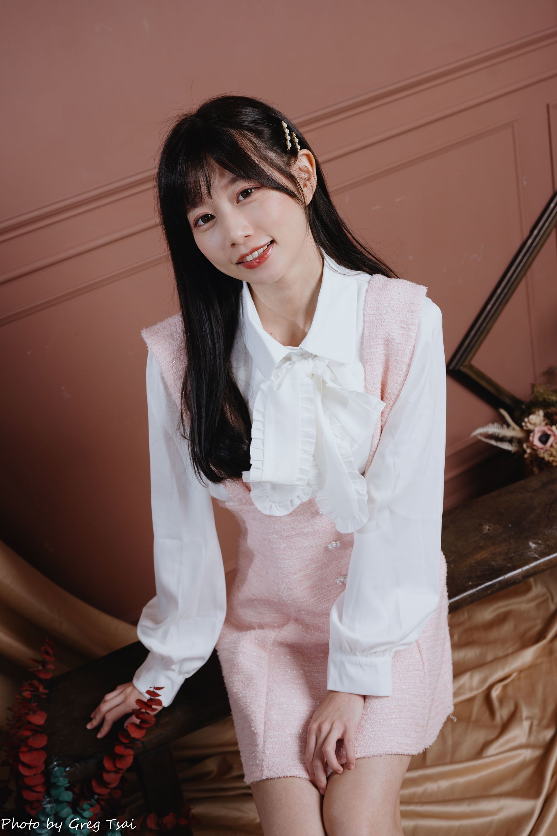 朵莉 - 可爱连衣裙