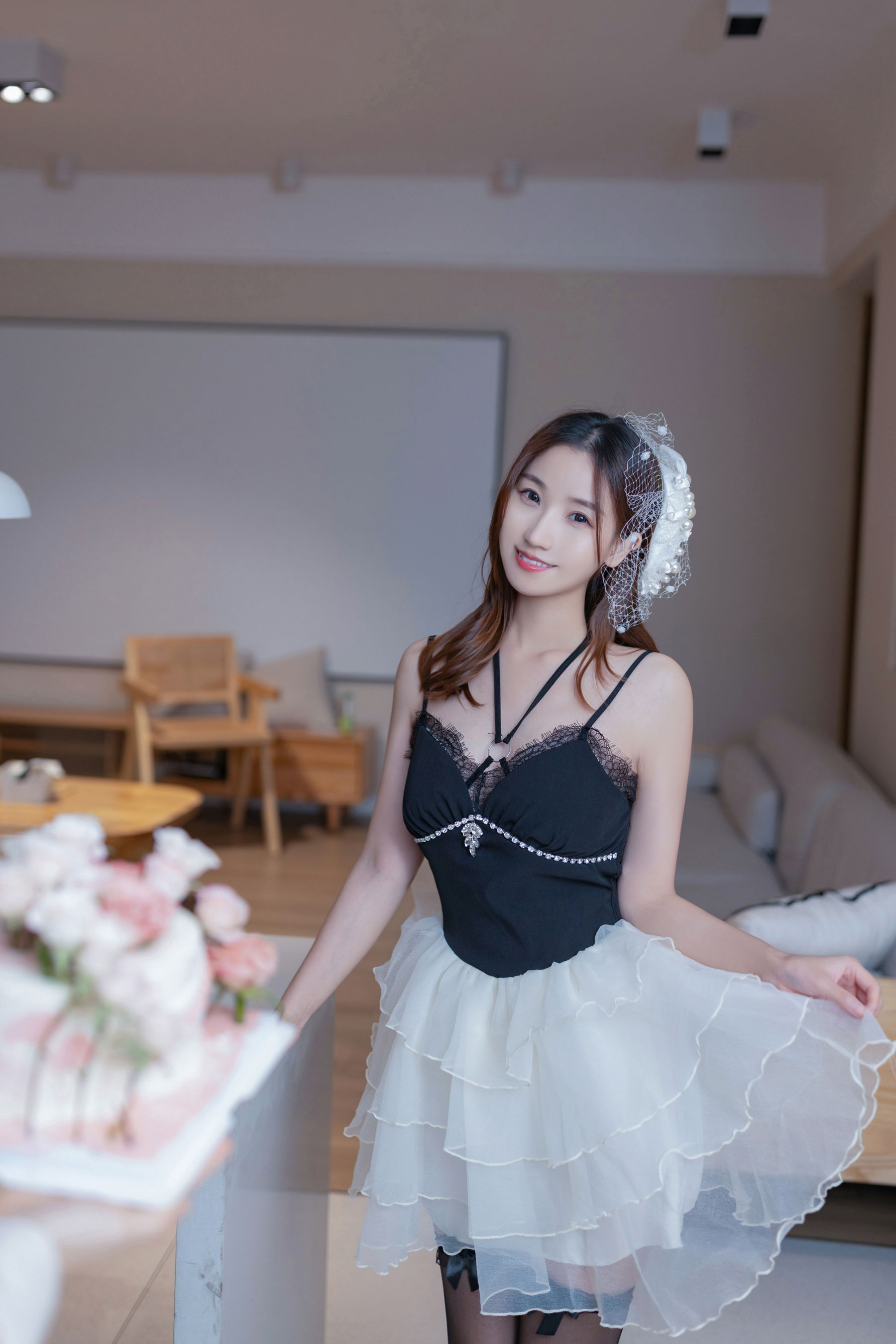 杏子 - 生日快乐