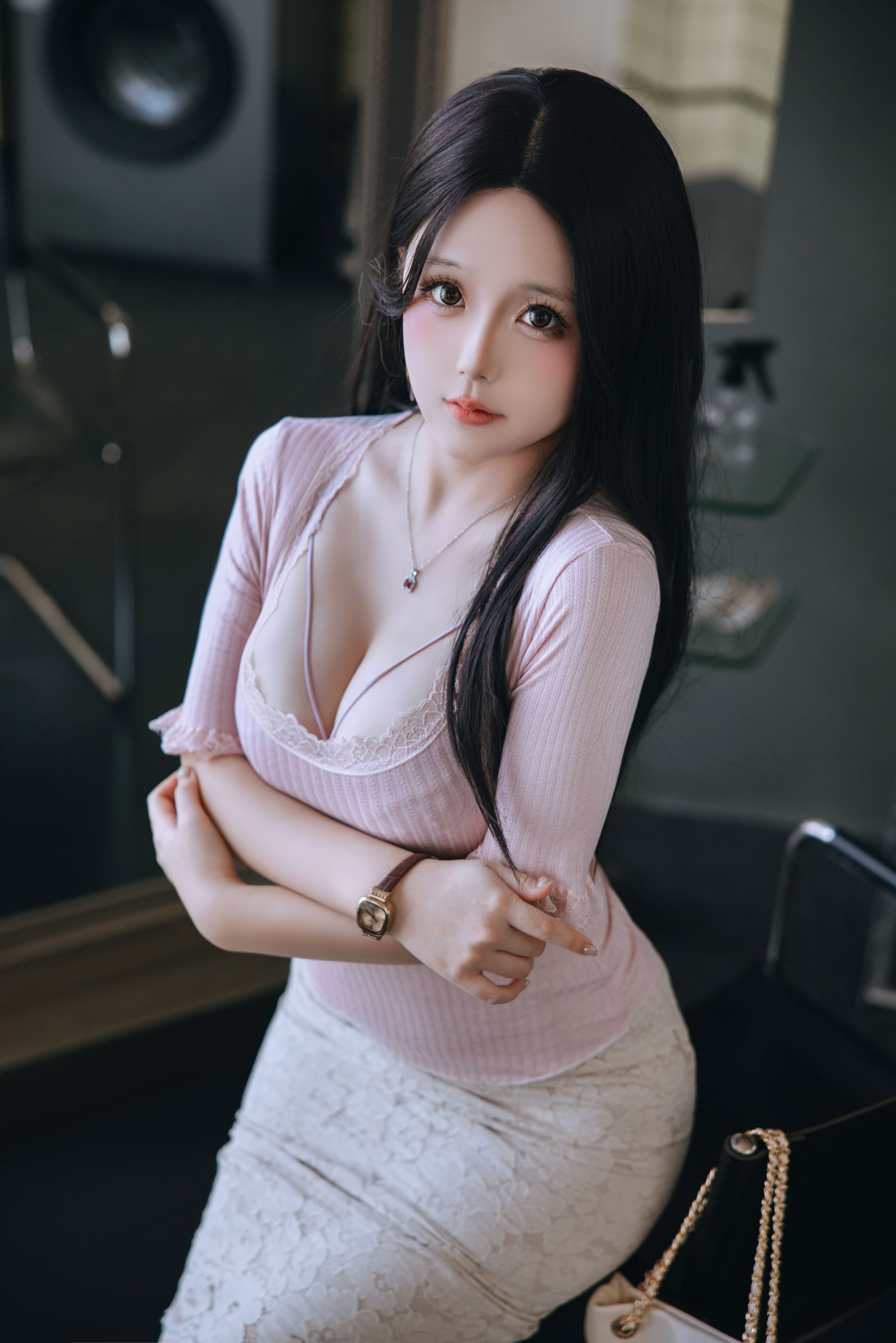 日奈娇 - 前妻