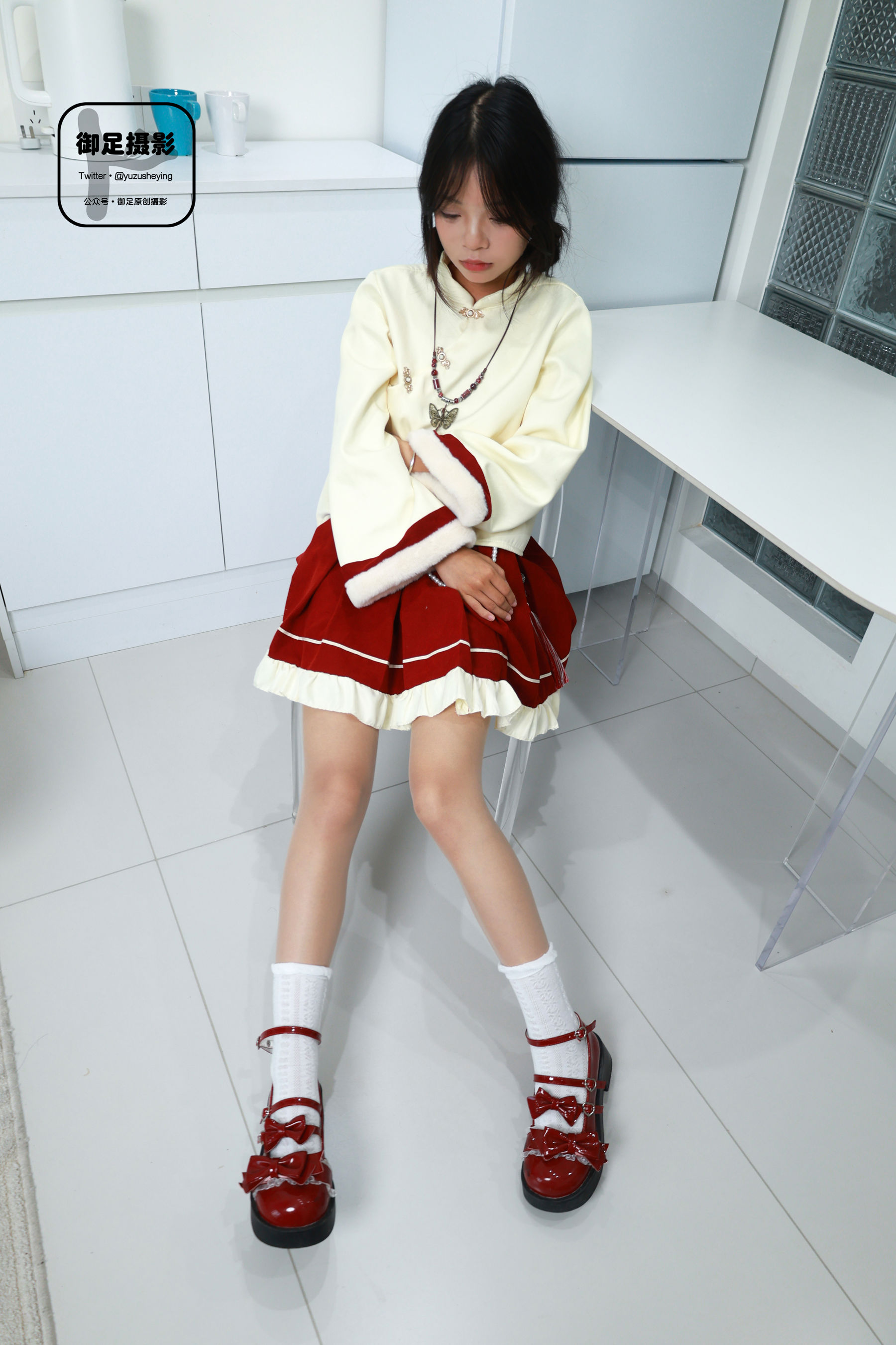 御足摄影 - 秋韵如长歌