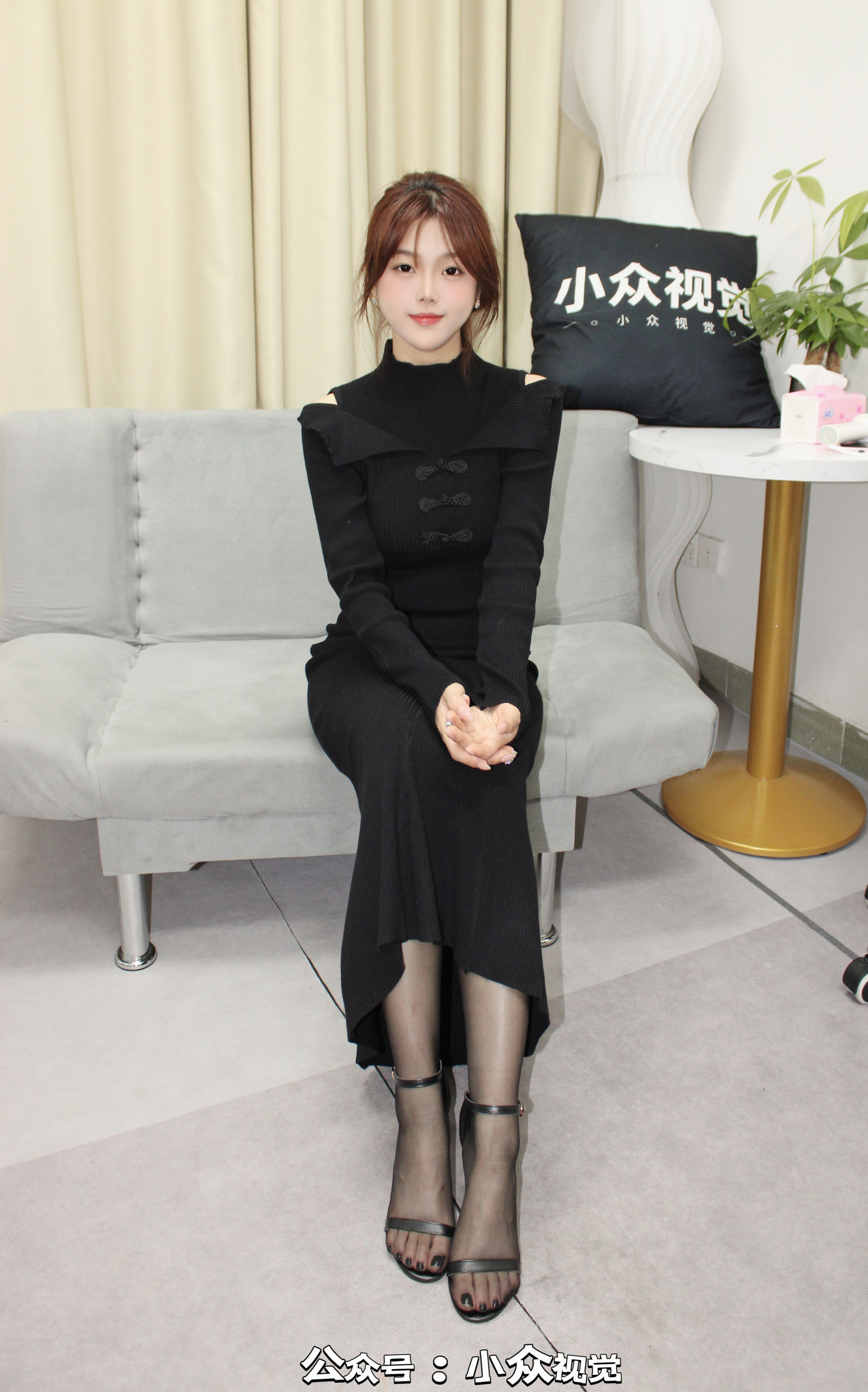 小众视觉 No.0021 小薯条