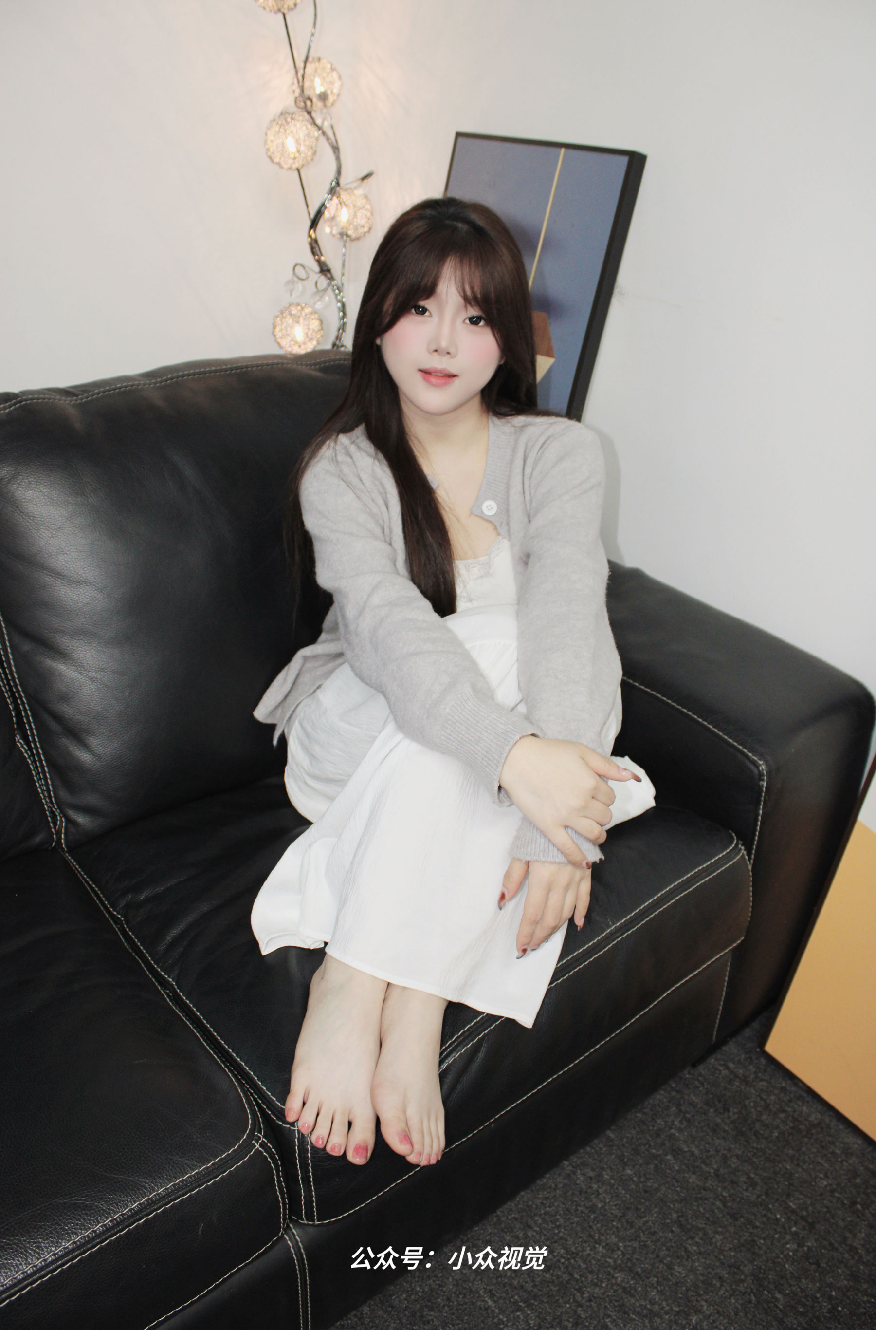 小众视觉 No.0022 小薯条