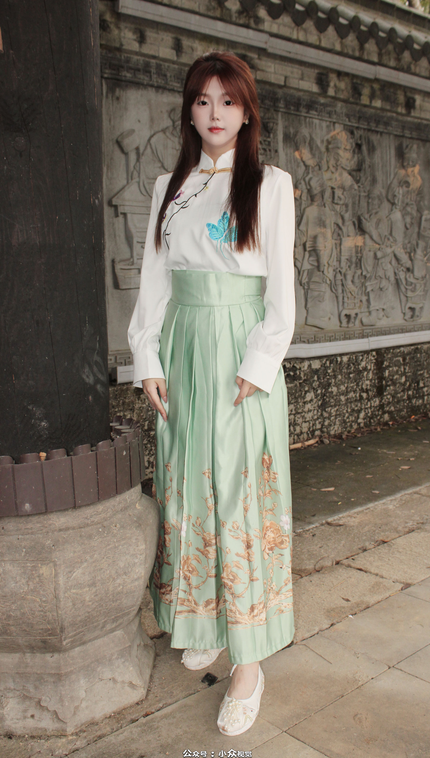 小众视觉 No.0018 小薯条