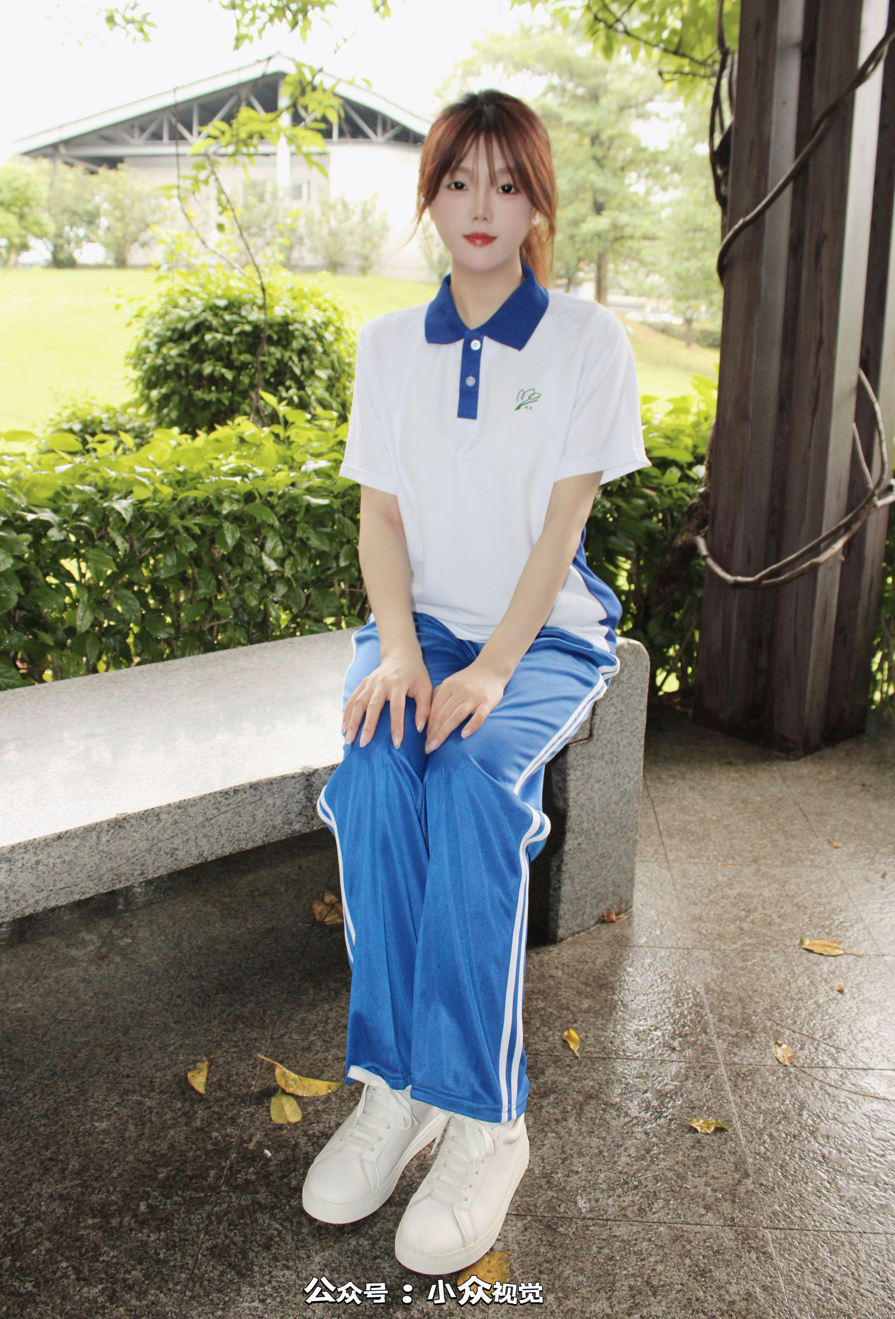 小众视觉 NO.0013 小薯条