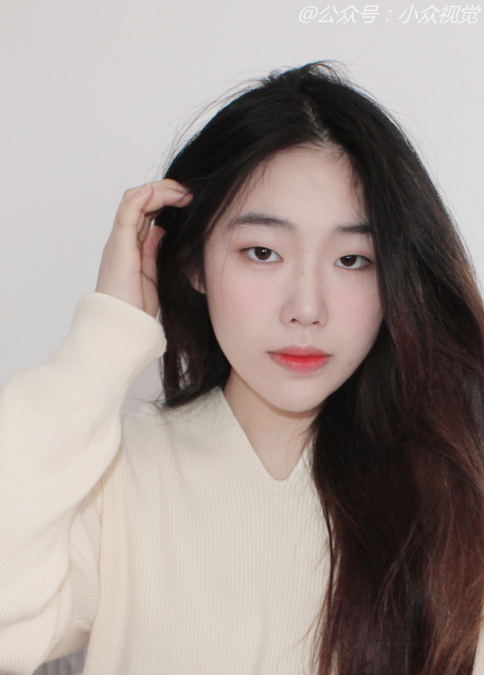 小众视觉 No.0007 圆圆