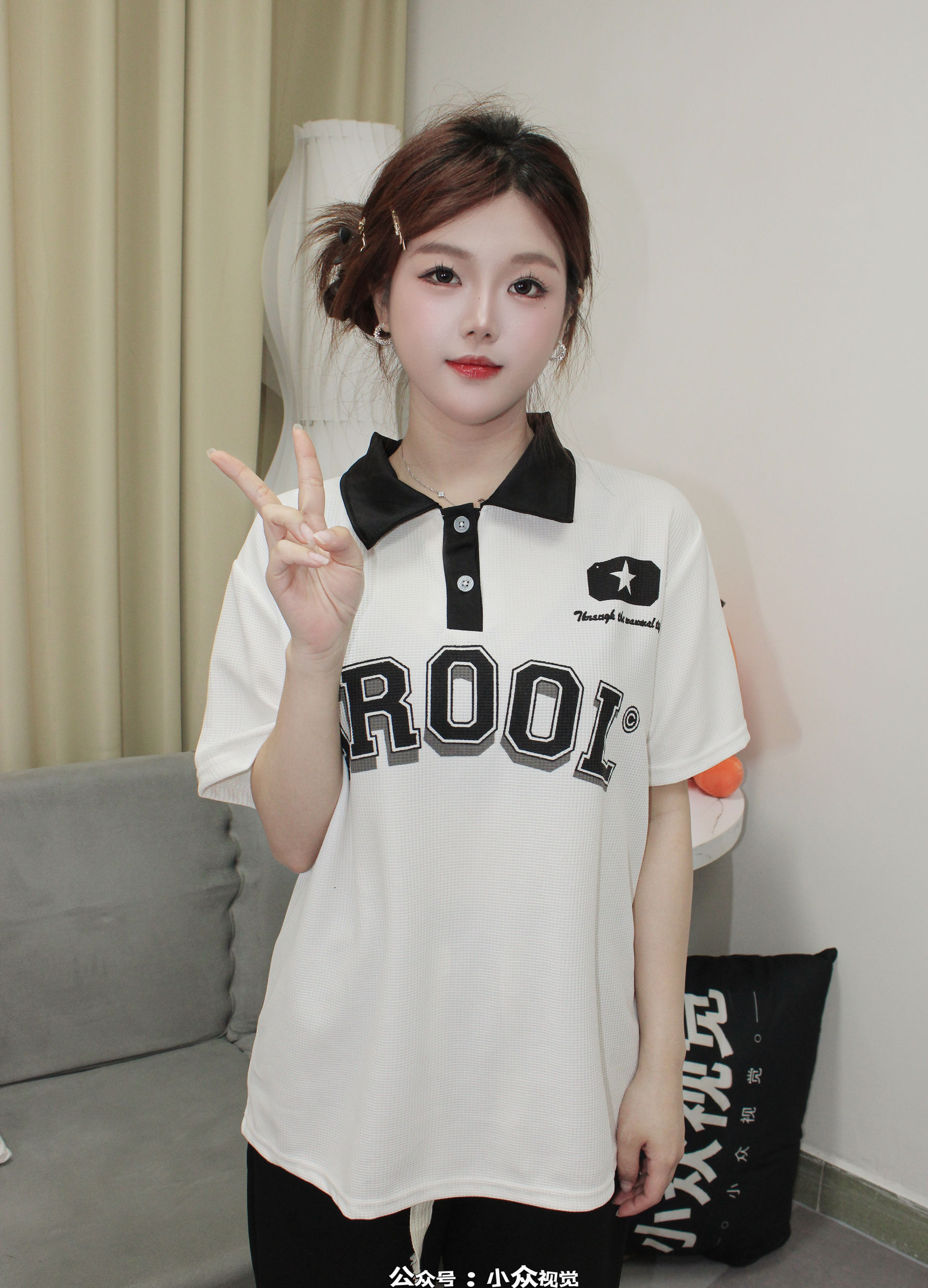 小众视觉 No.0019 小薯条