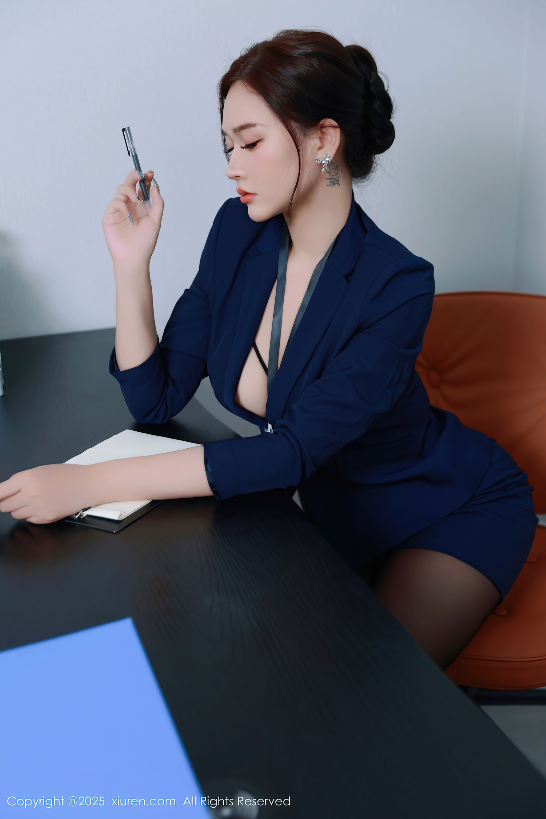 [秀人XiuRen] 2025.09.10 No.10751 娜比