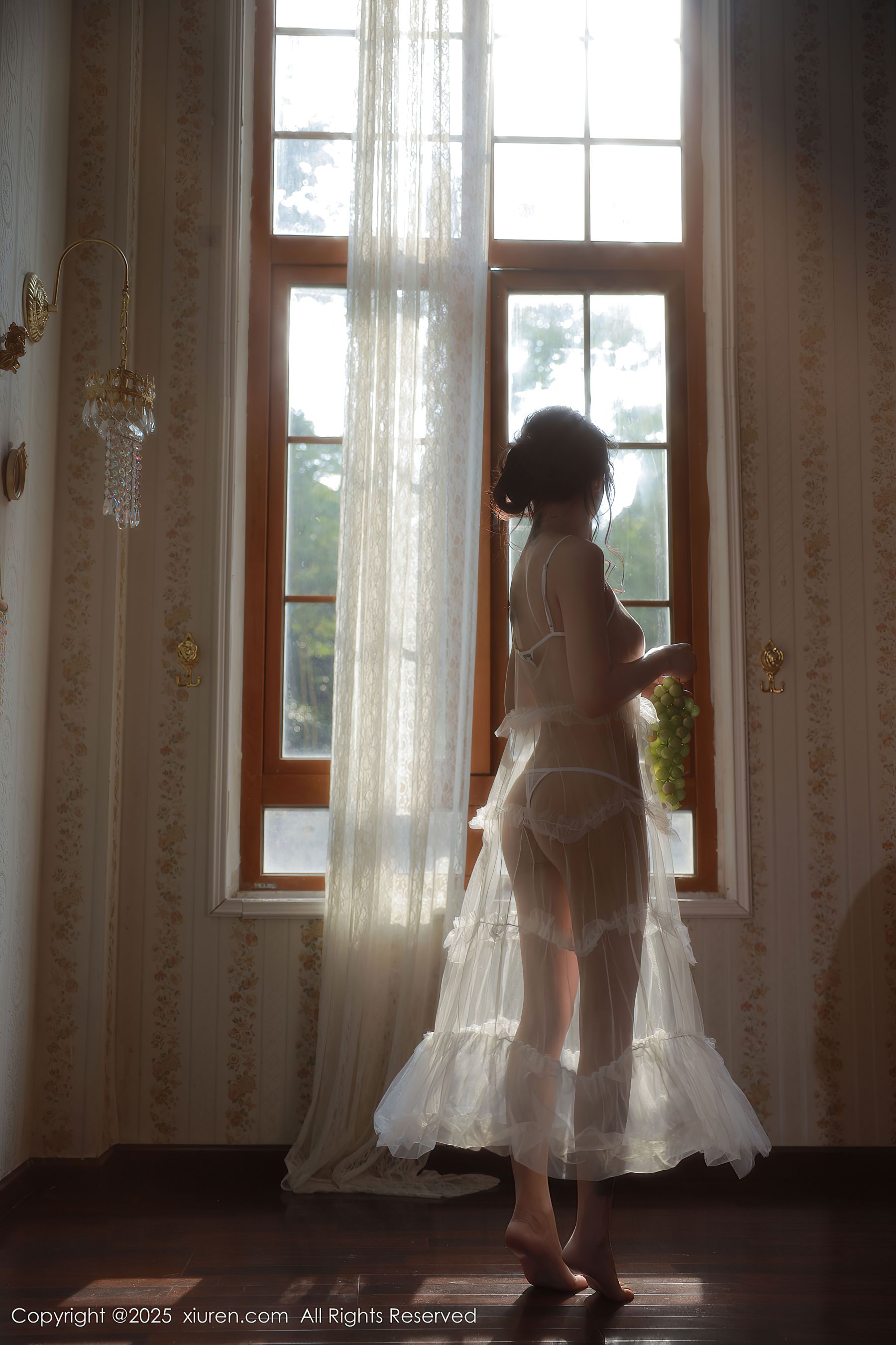 [秀人XiuRen] 2025.09.24 No.10799 佘贝拉Bella