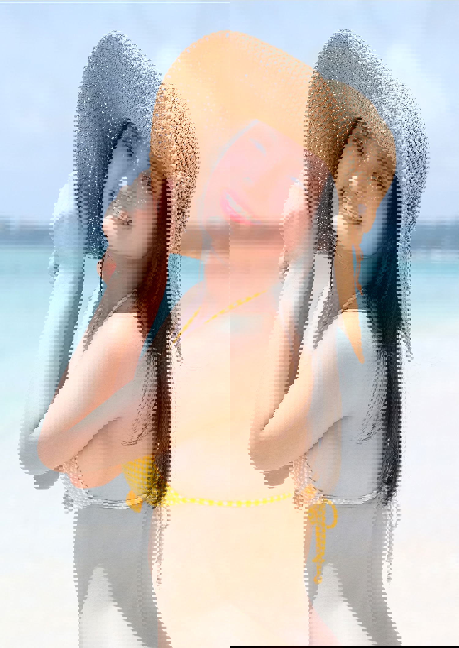 澄田綾乃 - 花言葉な私、そしてあなたと