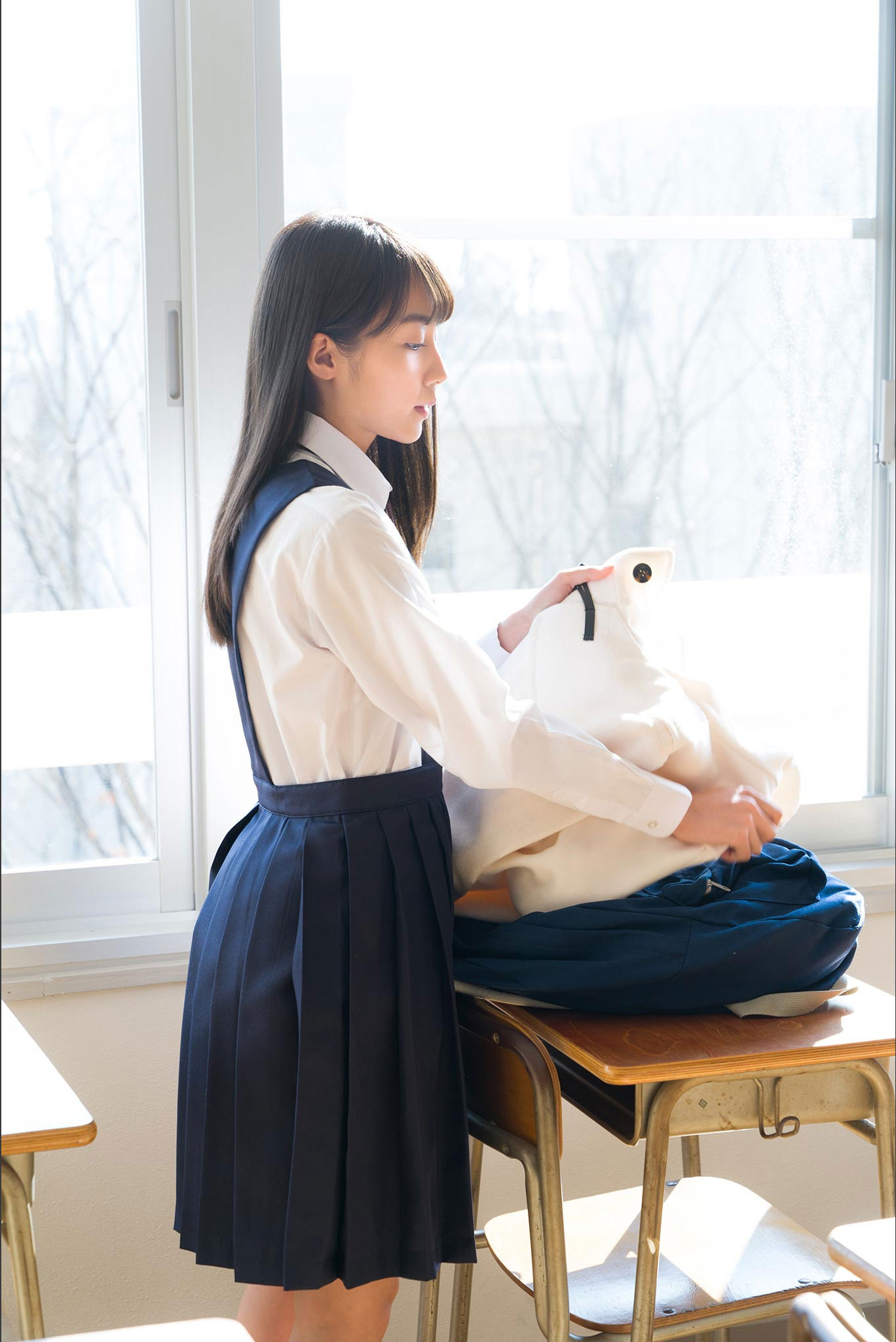 黒木ひかり - 神的美少女 スピサン グラビアフォトブック