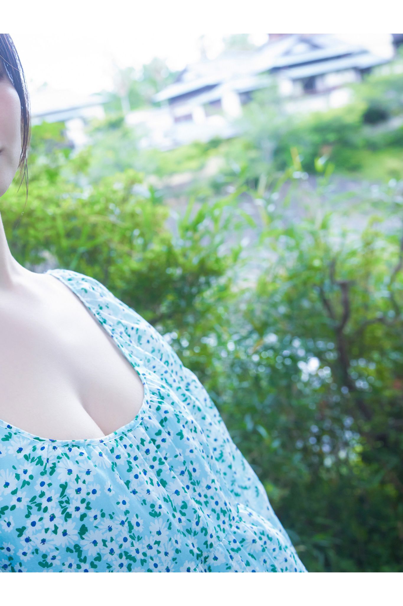 瀬戸環奈 - 温泉逃避行