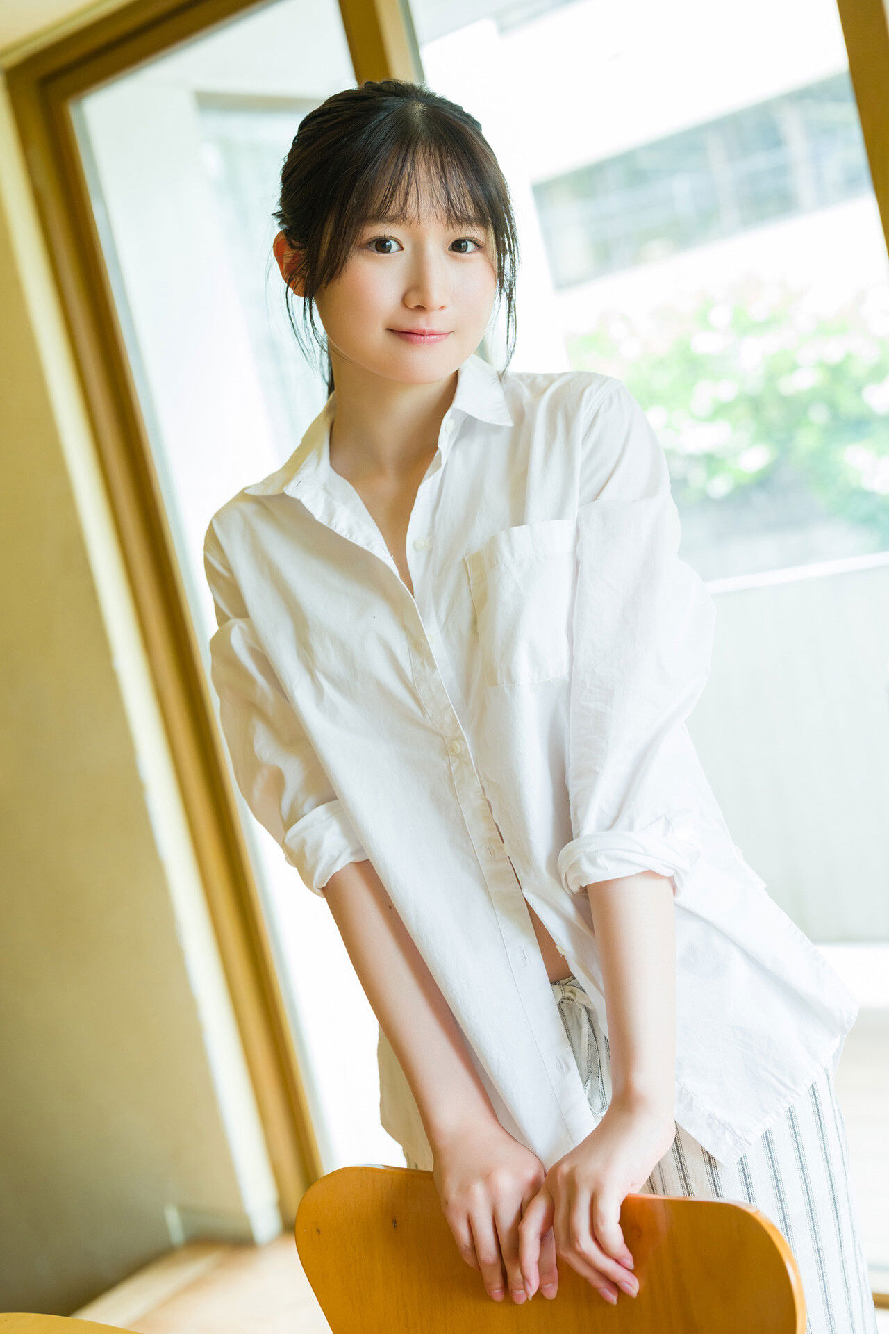 貝賀琴莉 - 君の知らないワタシ