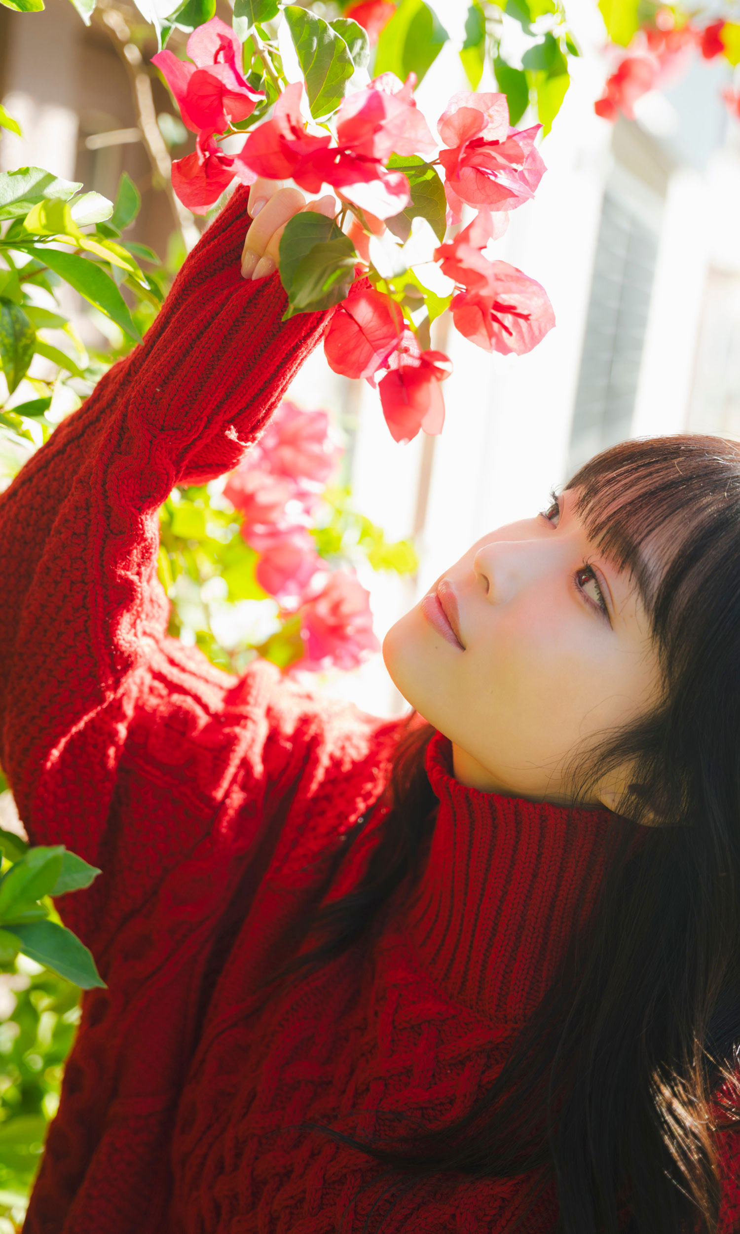 岸みゆ - こんな日がくるなんて