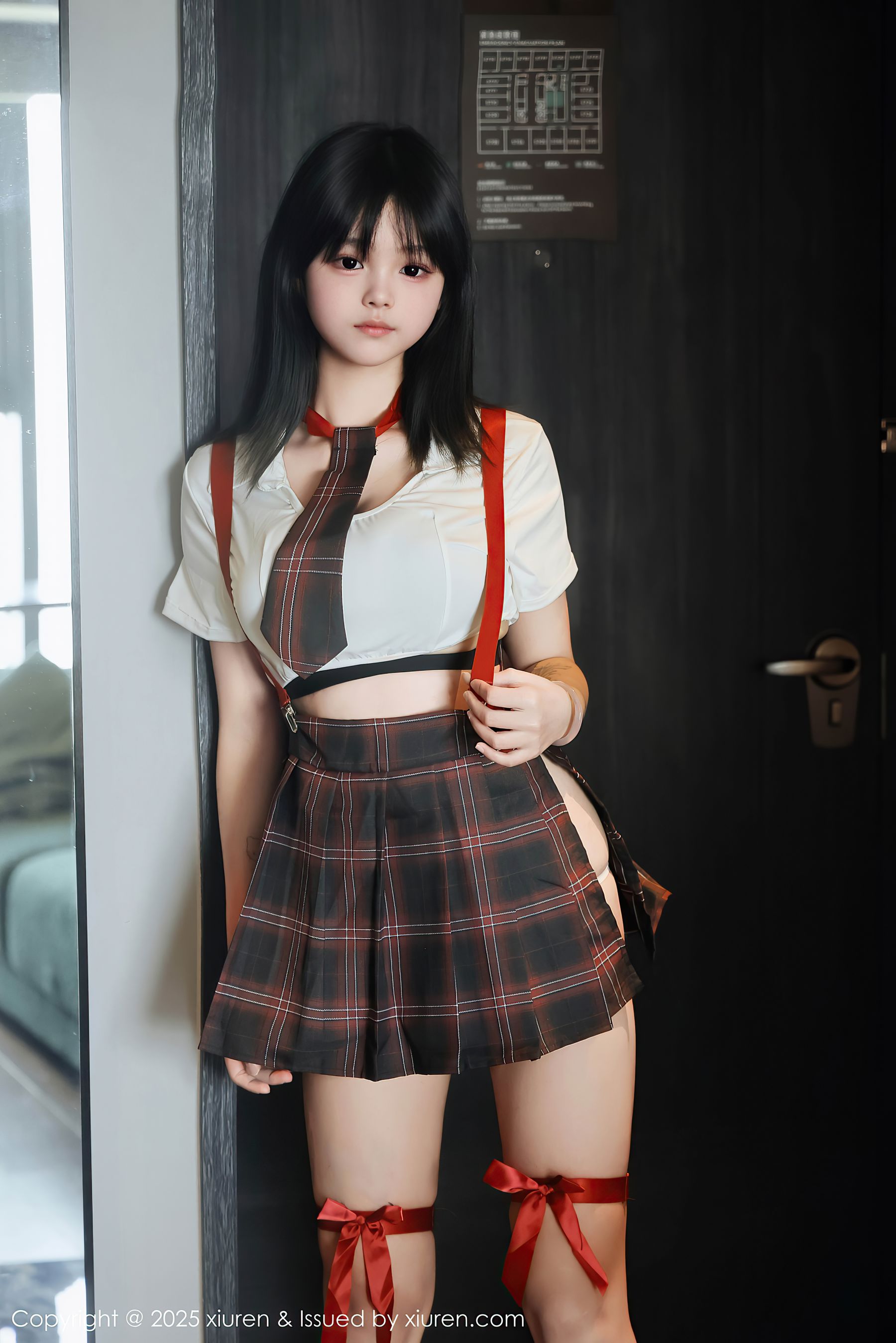 [秀人XiuRen] 2025.09.17 No.10774 小泠