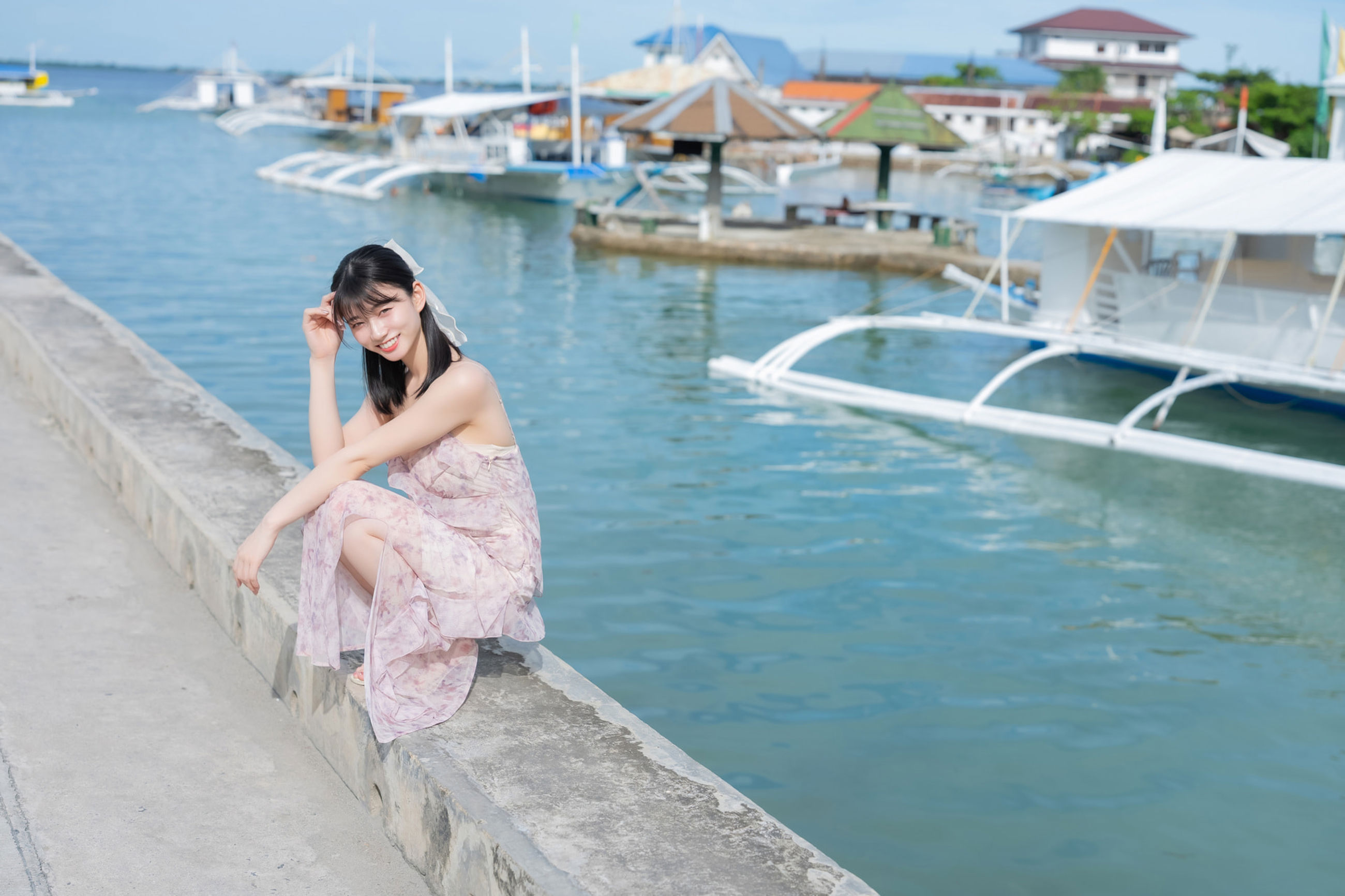 瀬戸環奈 -  I`m setokan