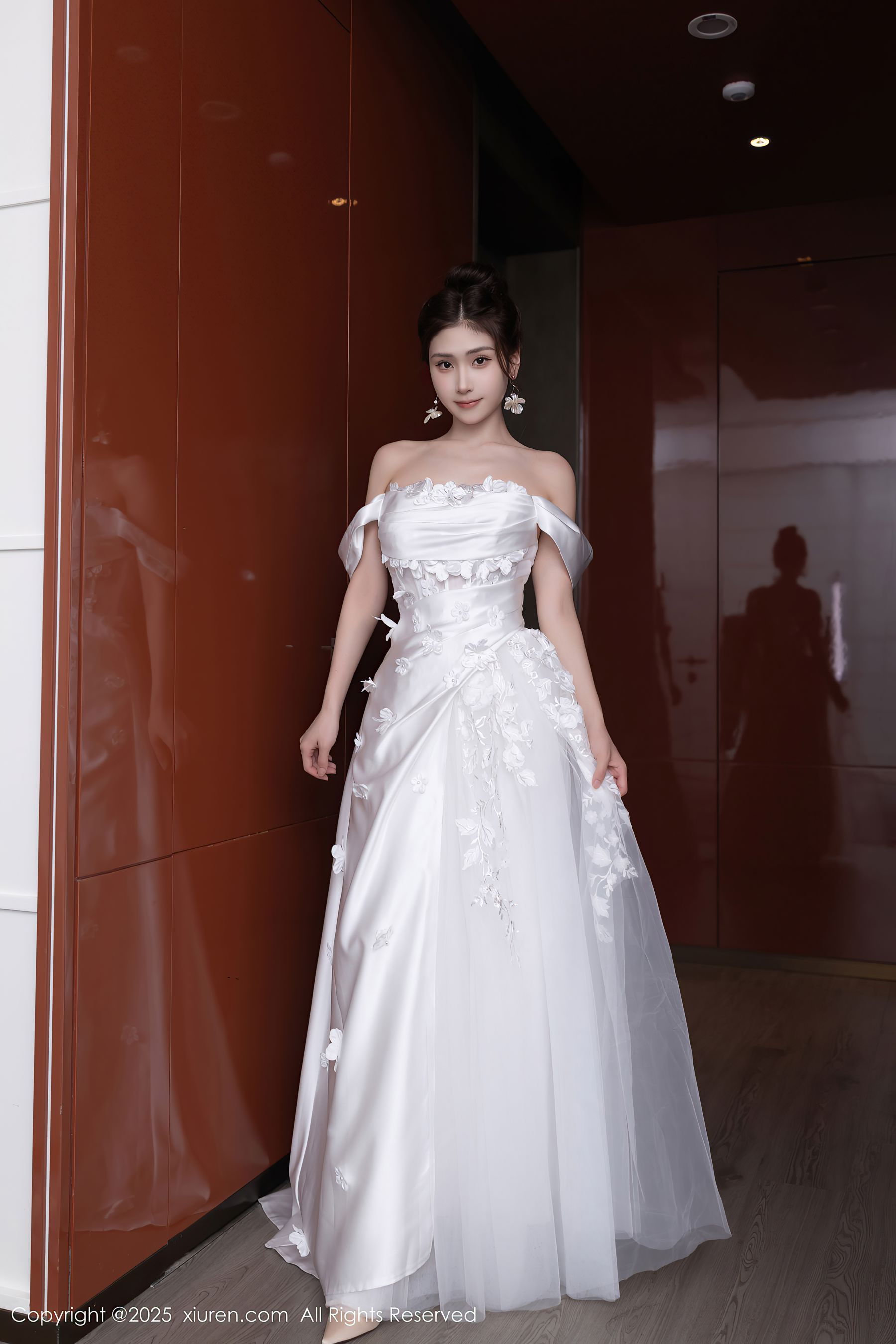 [秀人XiuRen] 2025.09.26 No.10814 刘婷婷