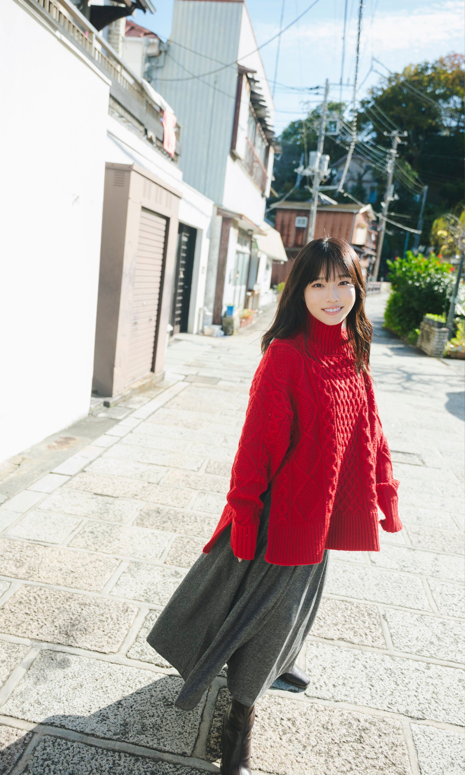 岸みゆ - こんな日がくるなんて