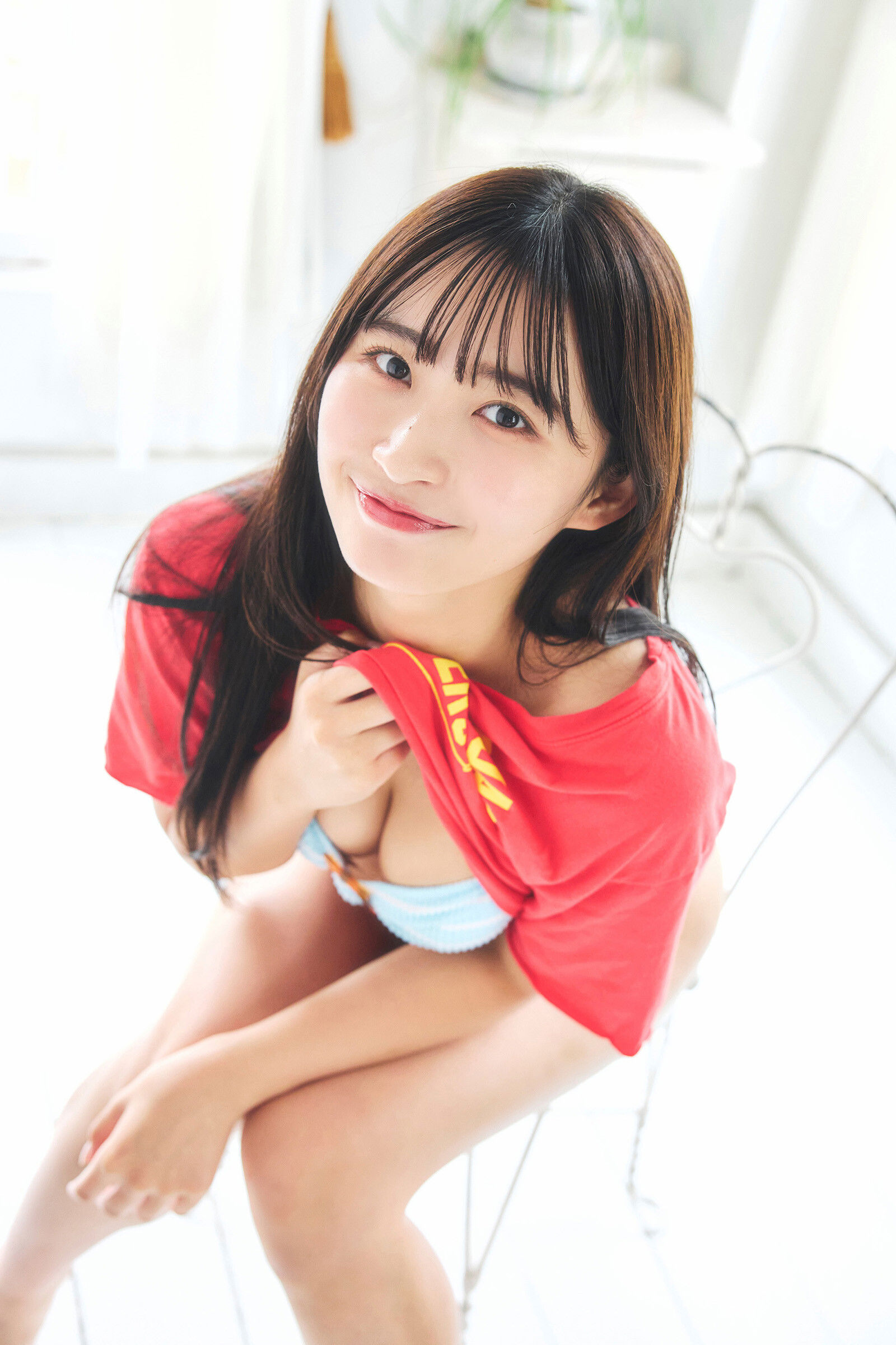 松本日向 - 冬のひなたで…