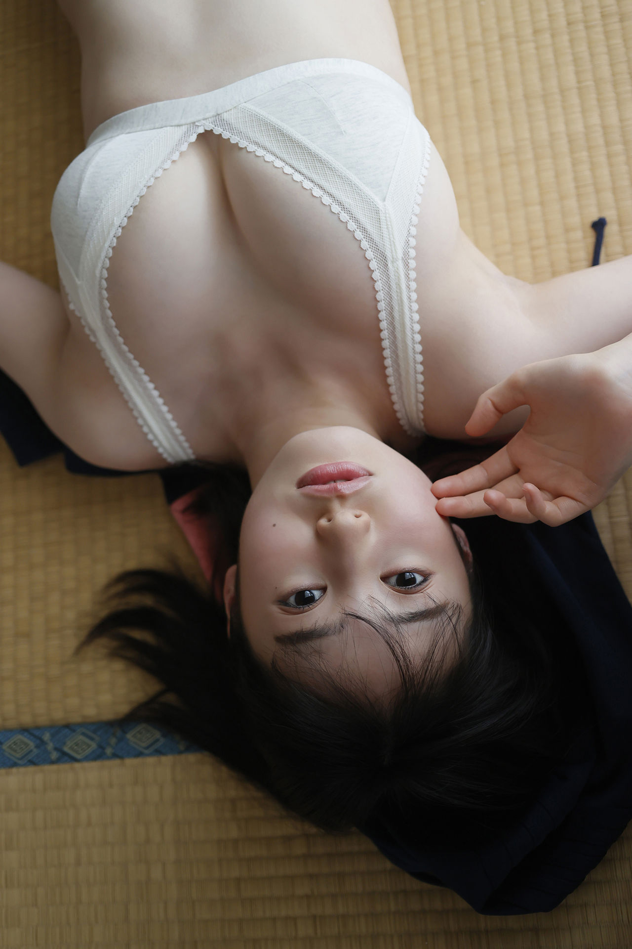 白濱美兎 - 君と合宿中