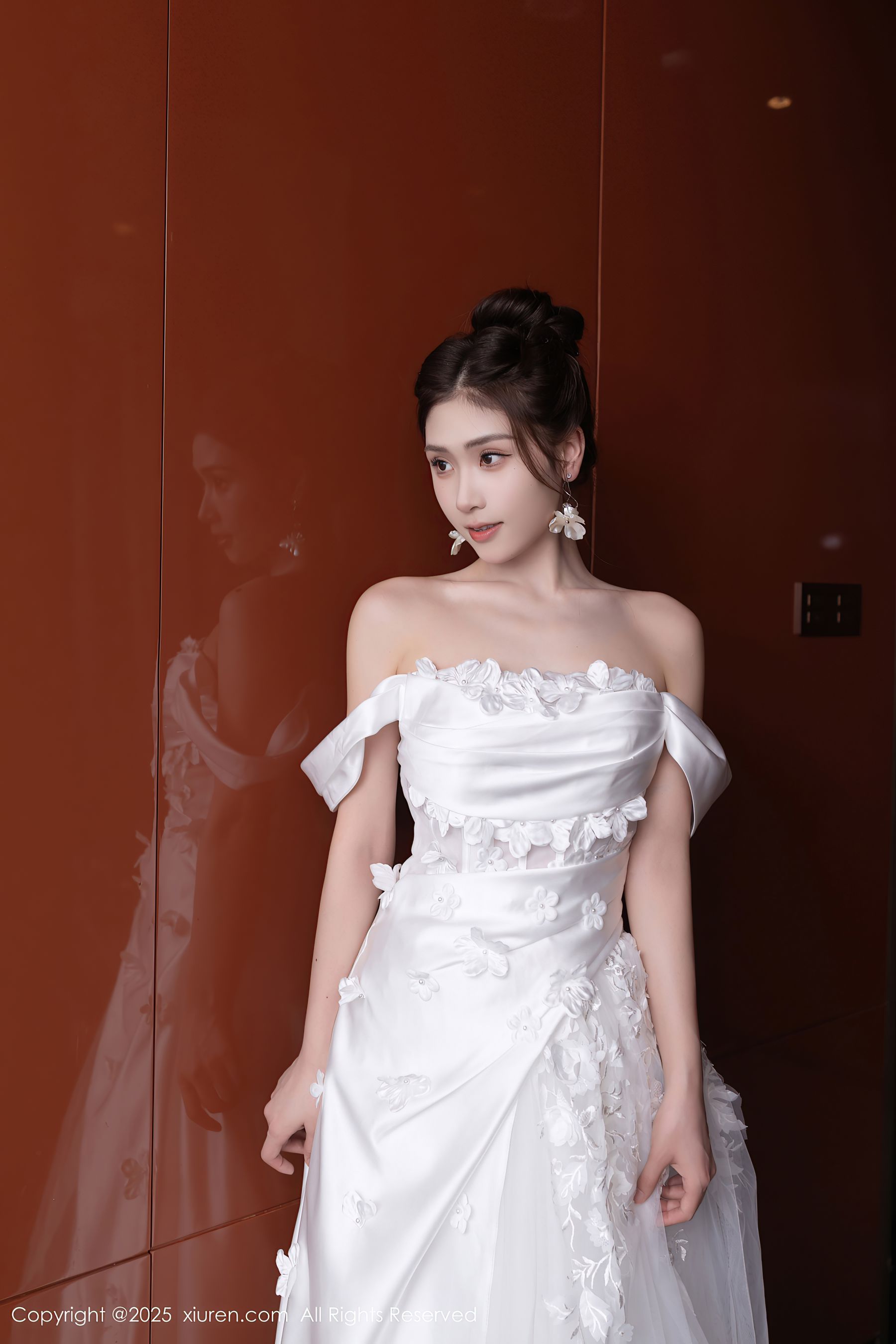 [秀人XiuRen] 2025.09.26 No.10814 刘婷婷