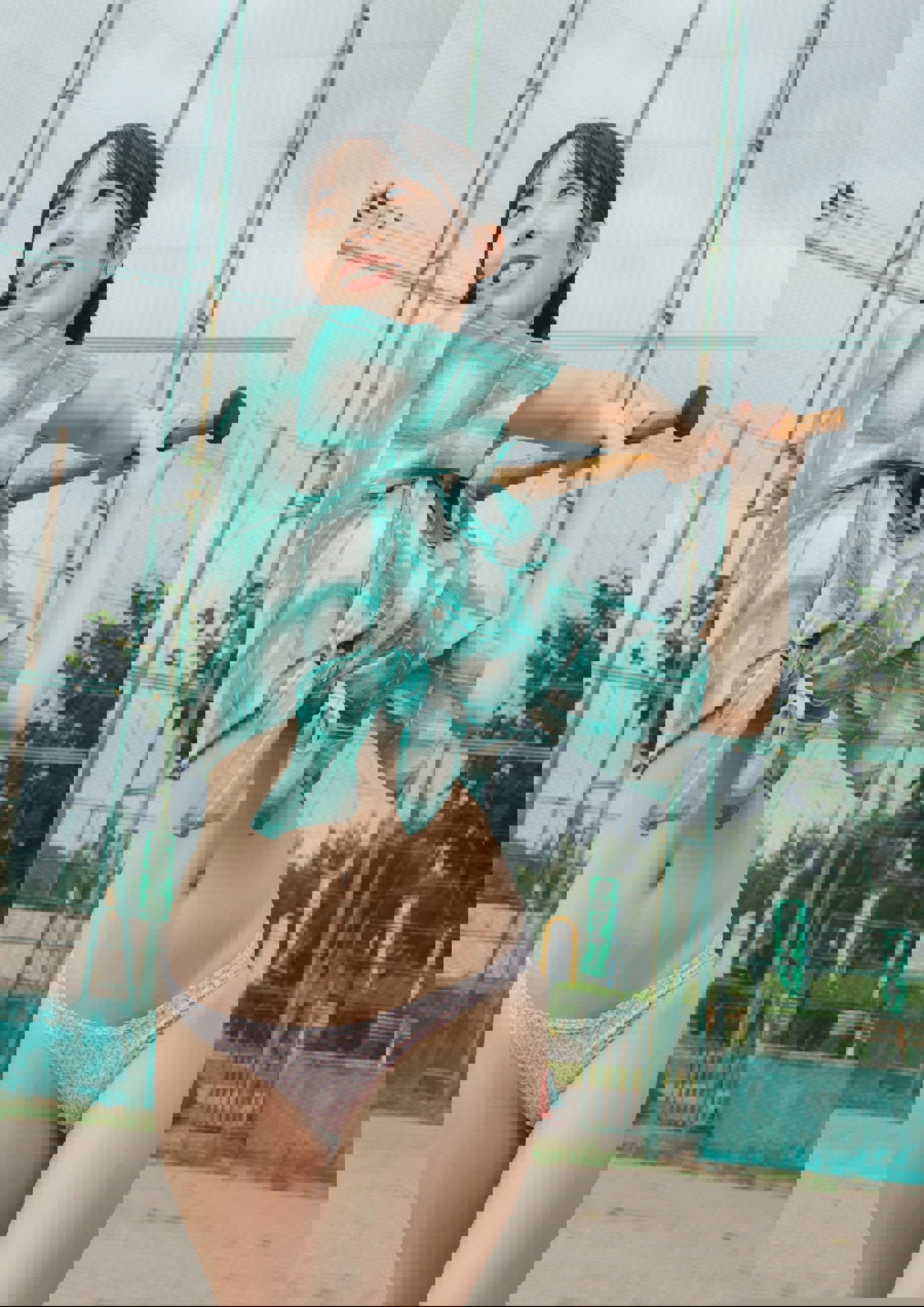 菊地姫奈 - 続：moment