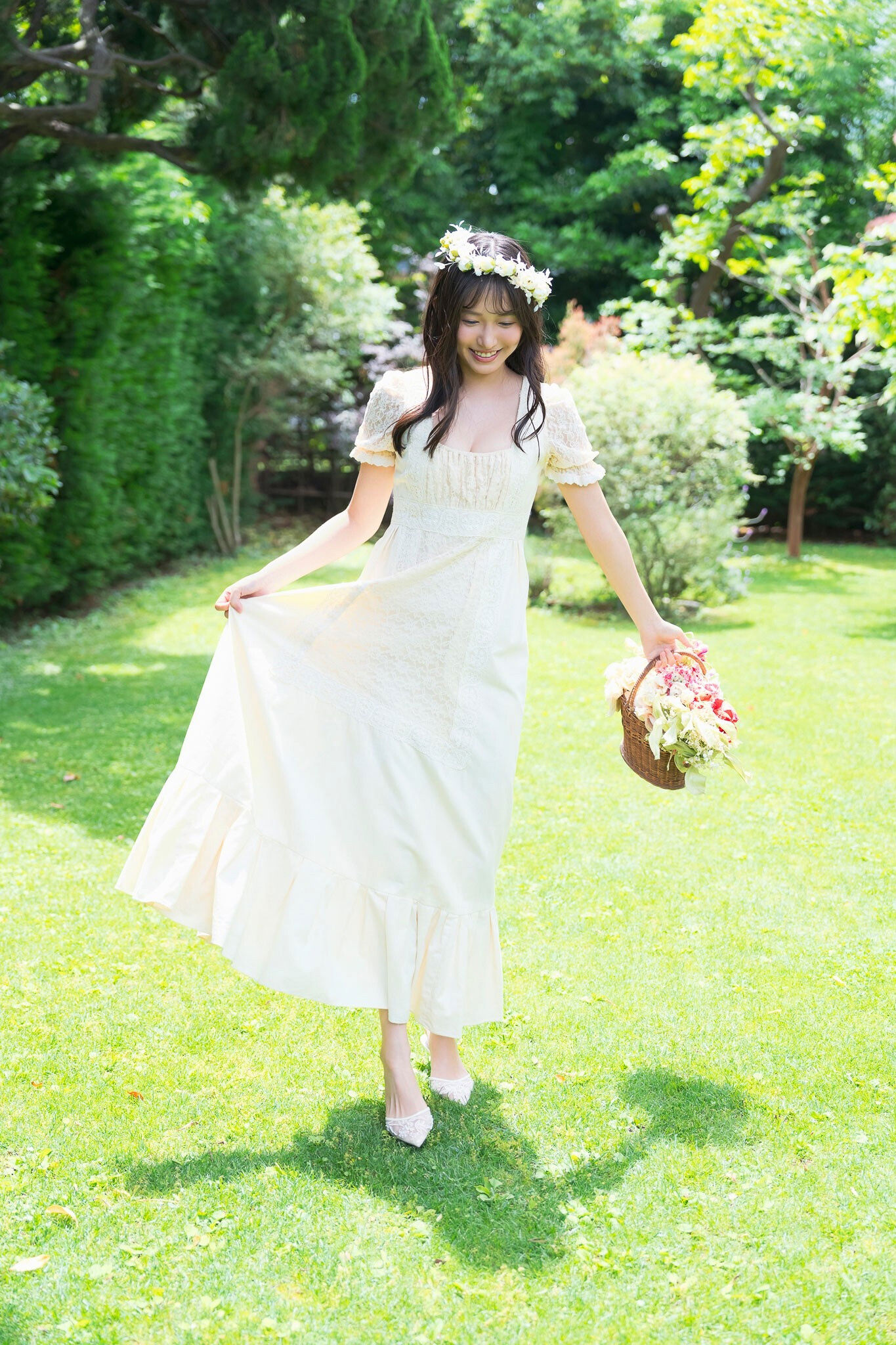 志田音々- ピュアすぎてごめん！