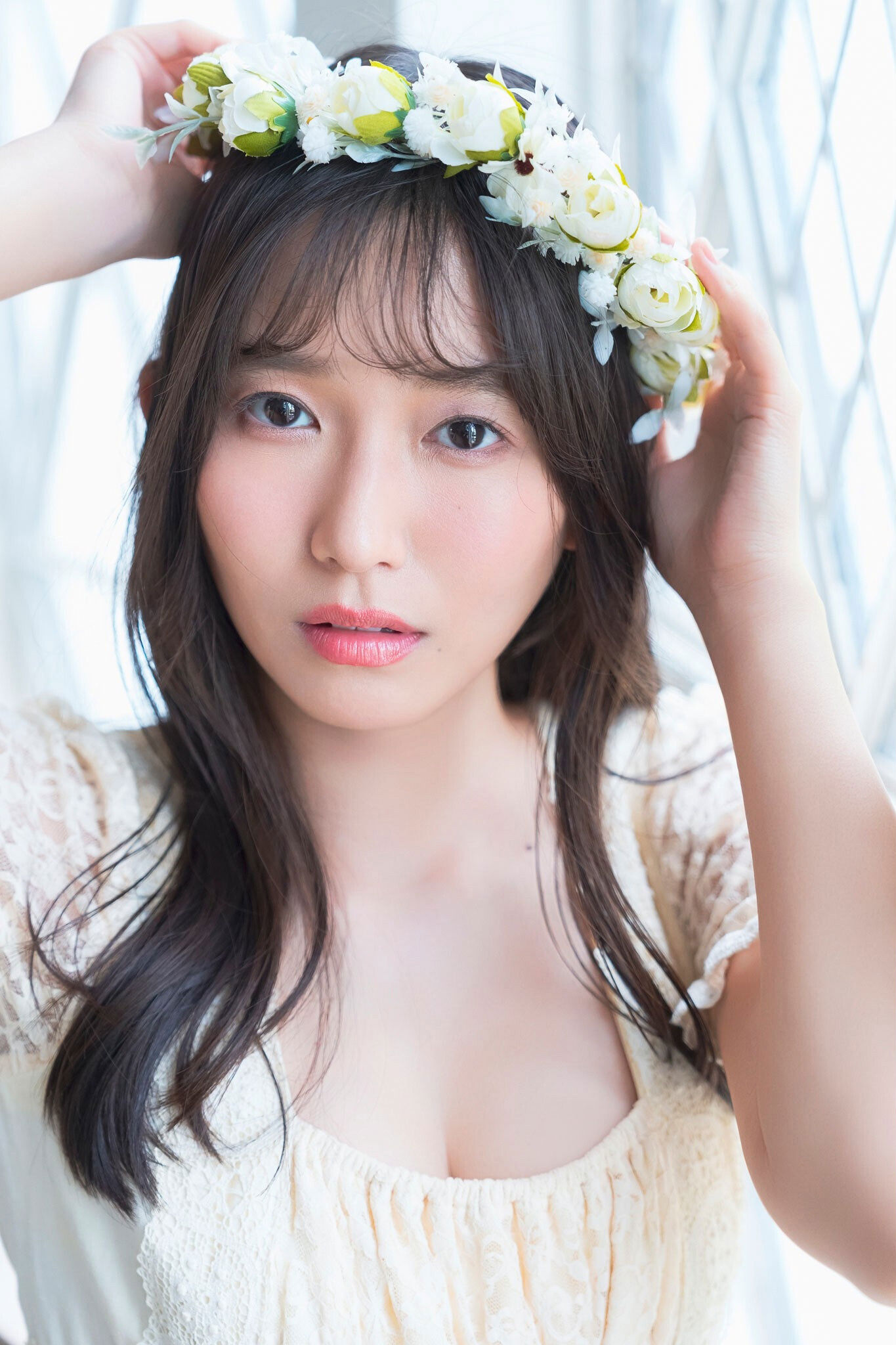 志田音々- ピュアすぎてごめん！