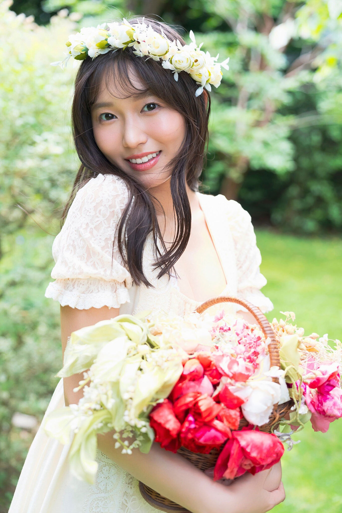 志田音々- ピュアすぎてごめん！