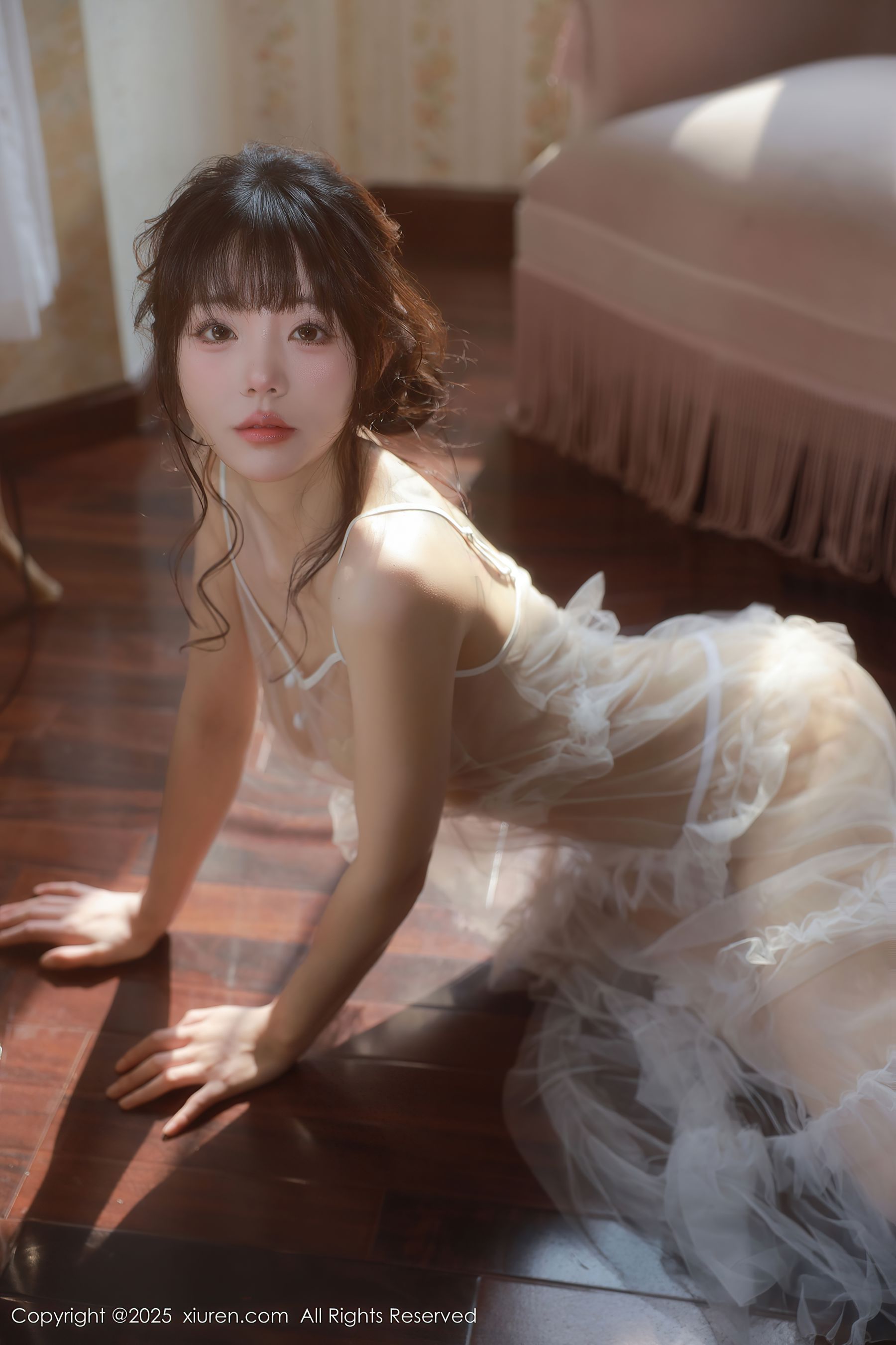 [秀人XiuRen] 2025.09.24 No.10799 佘贝拉Bella