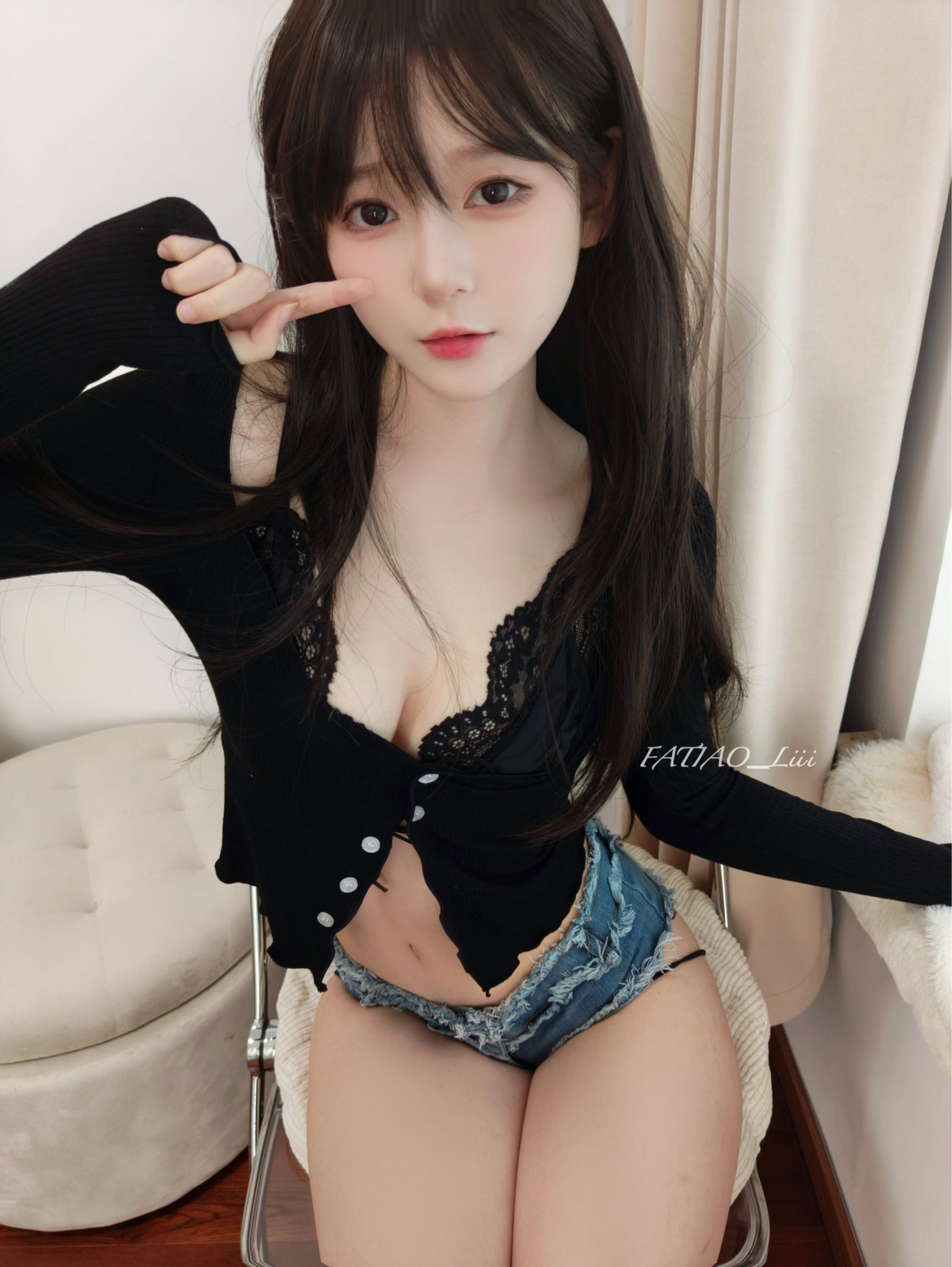 迷之呆梨 (发条少女)[fantia] 超多い桃