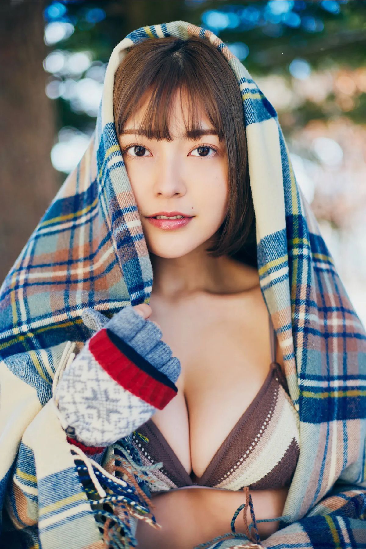 櫻井音乃 - ヒミツの温泉旅行 vol.1