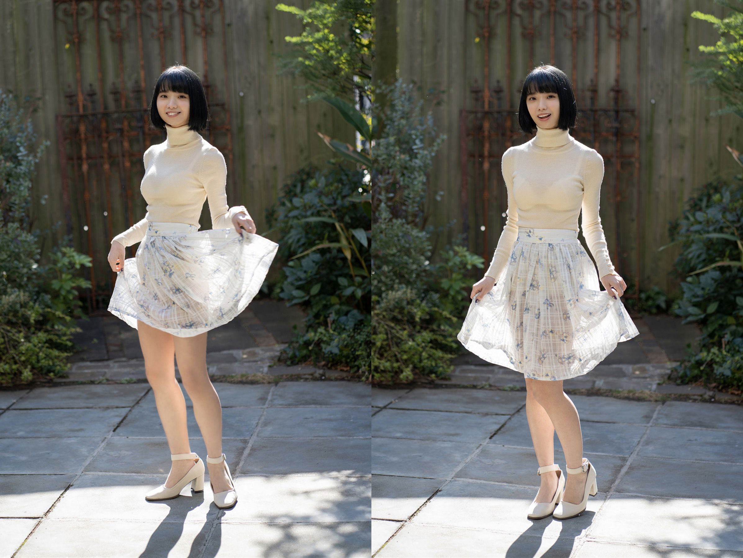 遠月とうか - アイドル人生、満喫中