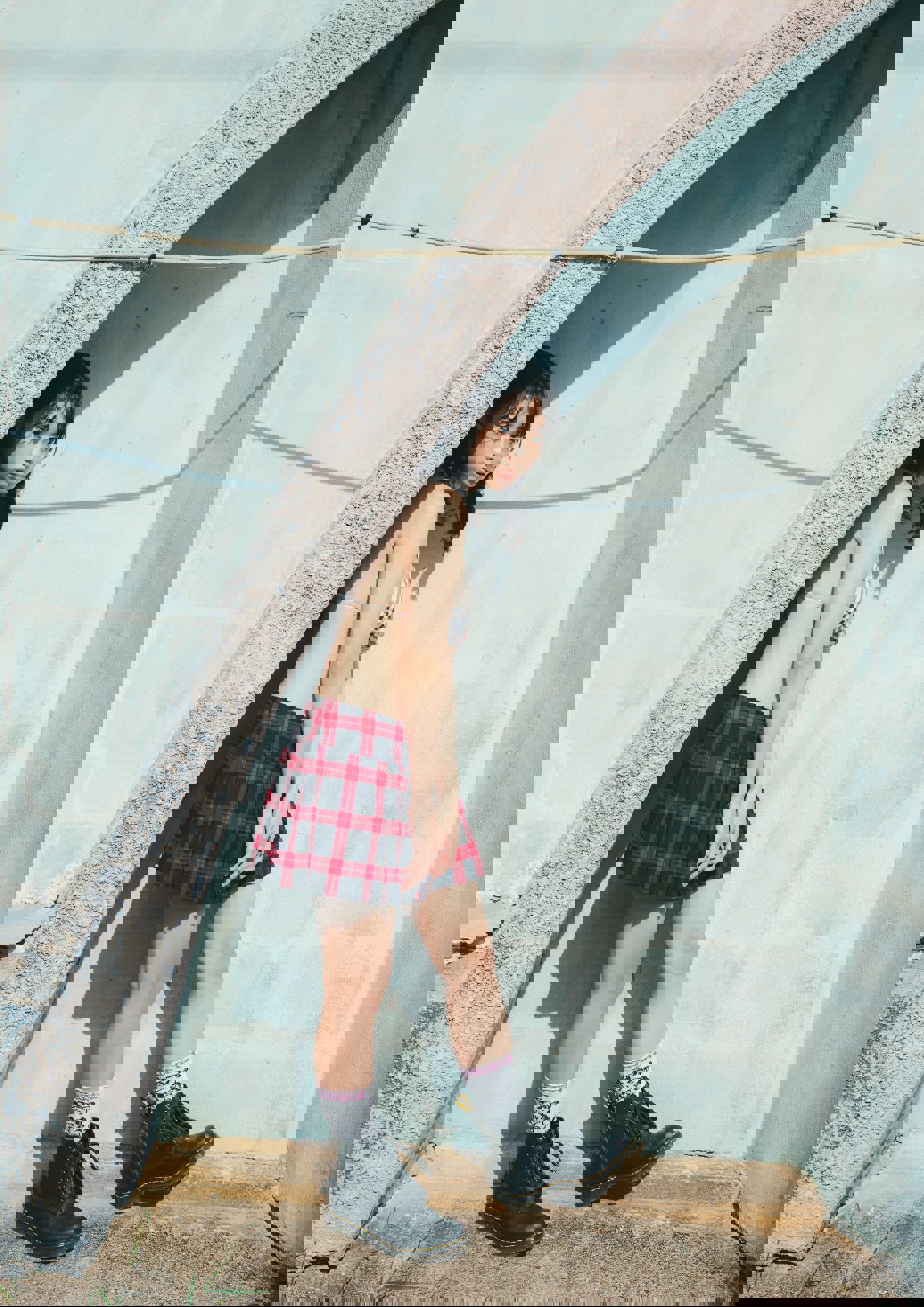 菊地姫奈 - 続：moment