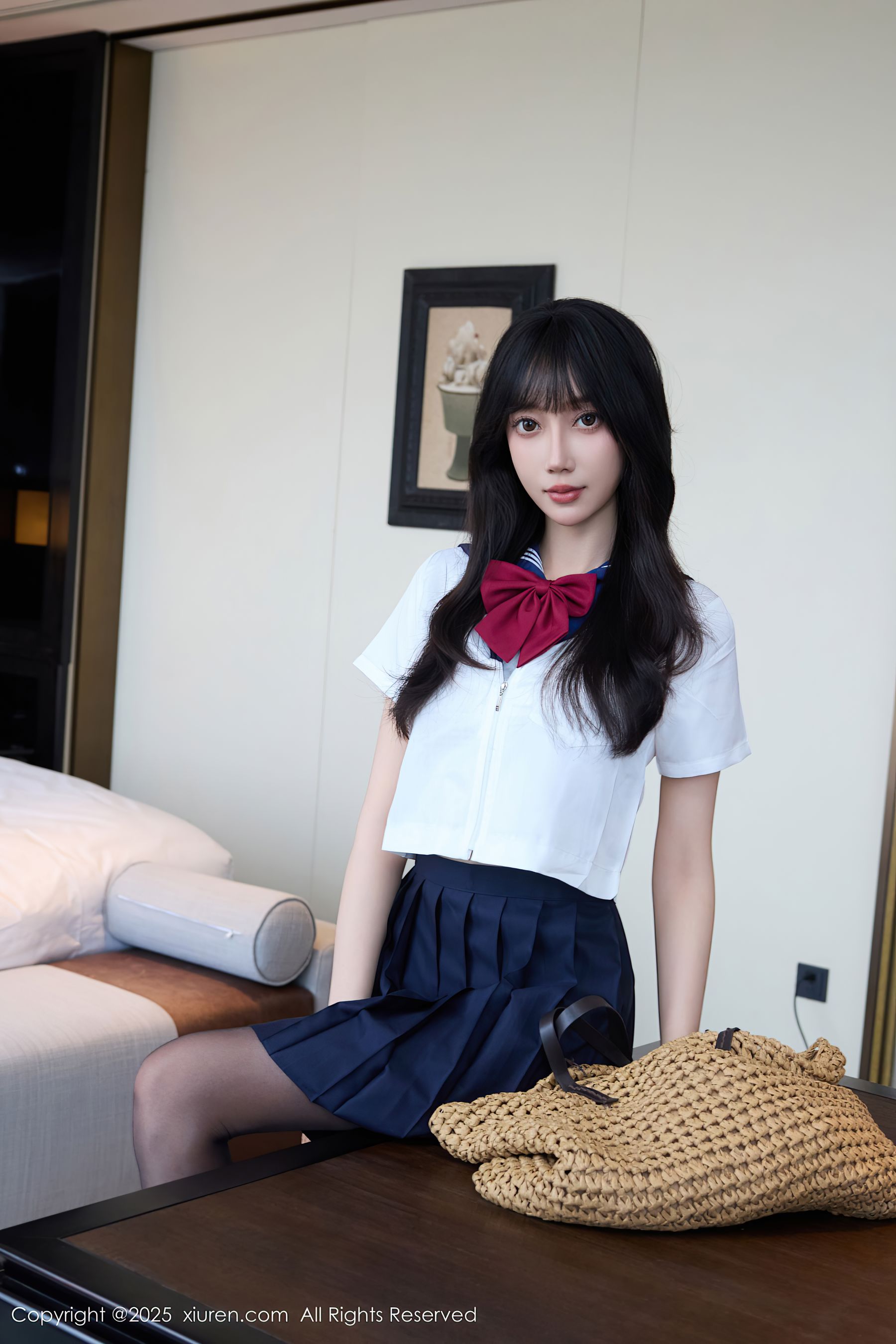 [秀人XiuRen] 2025.09.15 No.10766 玥儿玥er