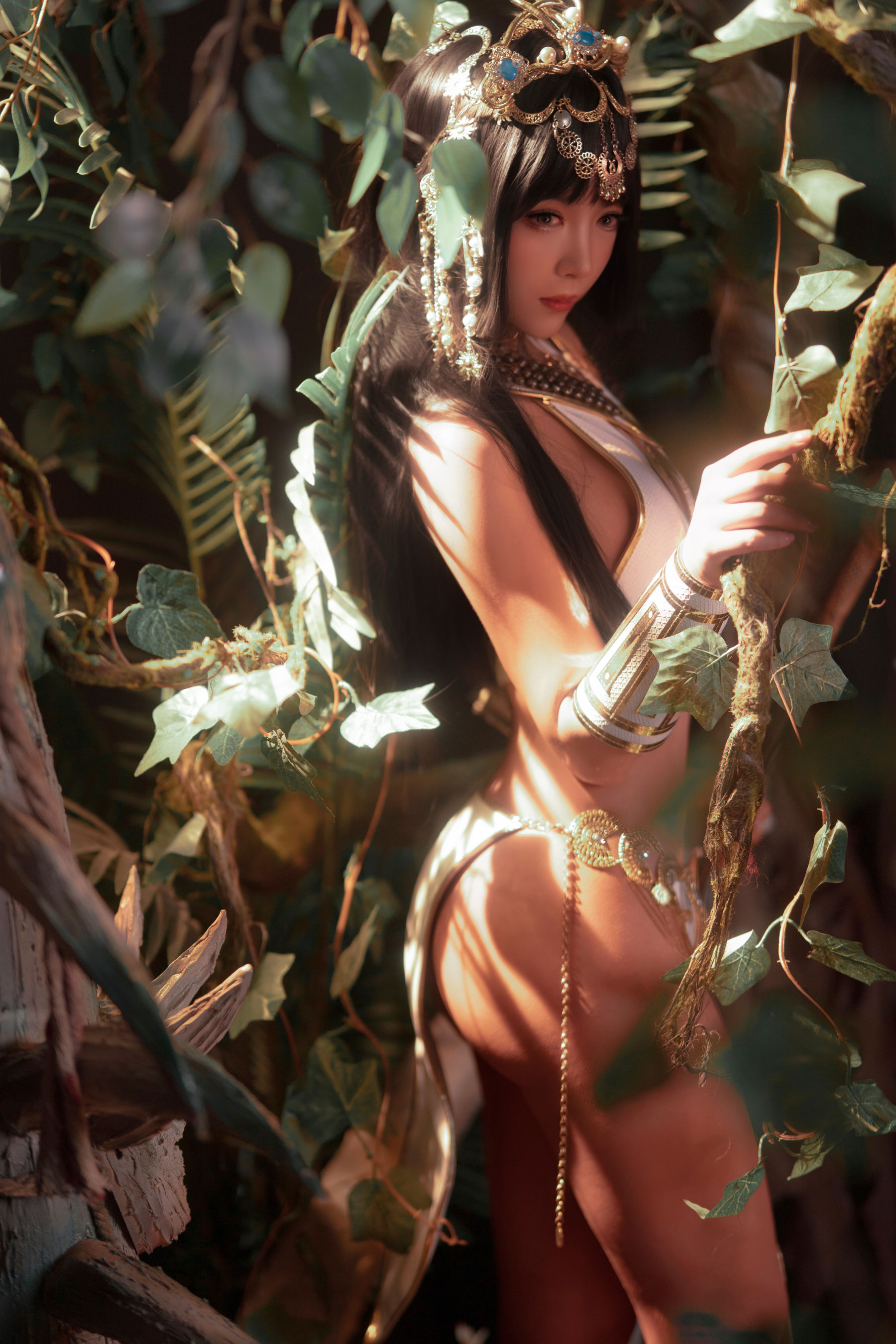 Bangni邦尼 - 埃及公主