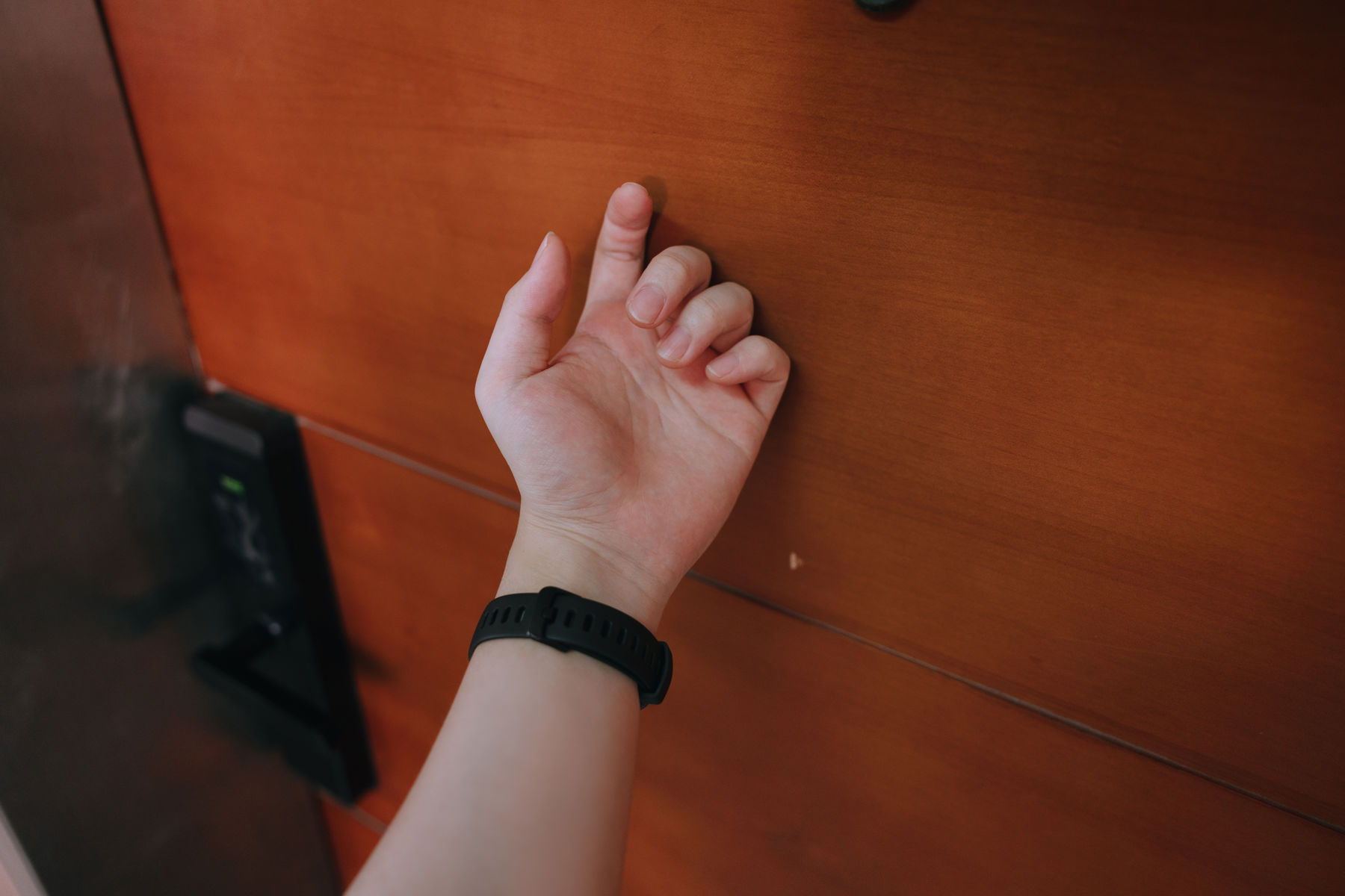 Cosplay 日奈娇 - 未亡人