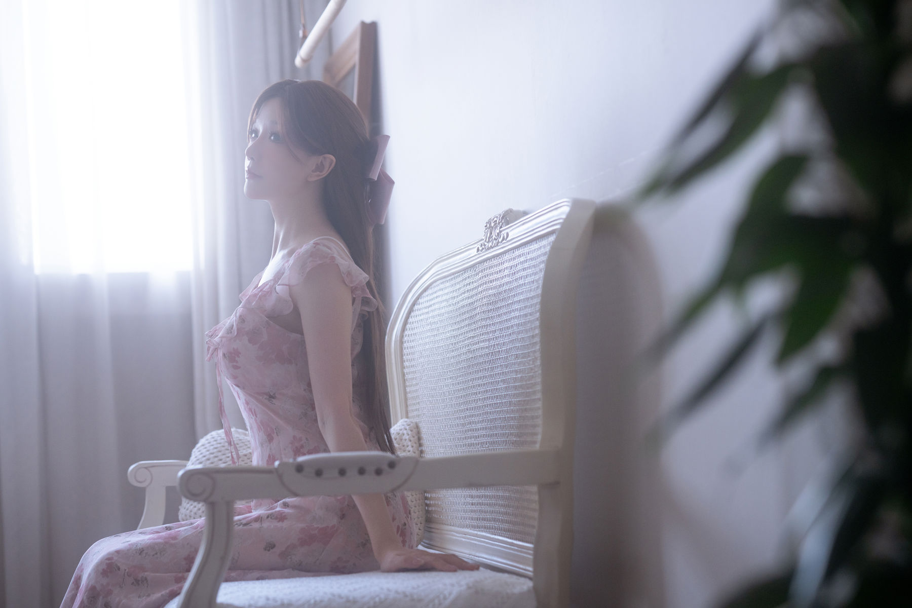 Coser小姐姐 星之迟迟 - 生日套