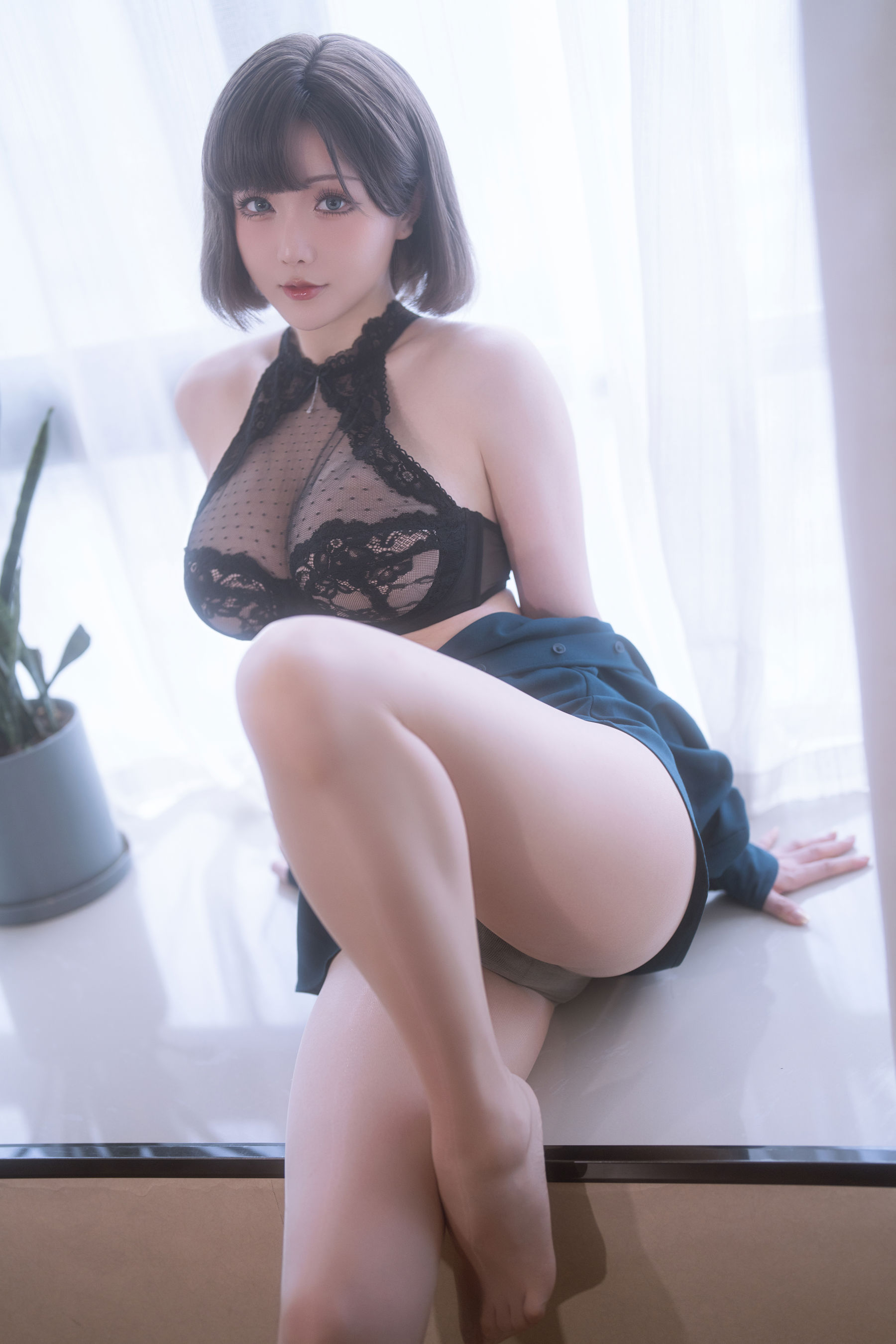 Coser小姐姐 星之迟迟 - 热心的邻居姐姐