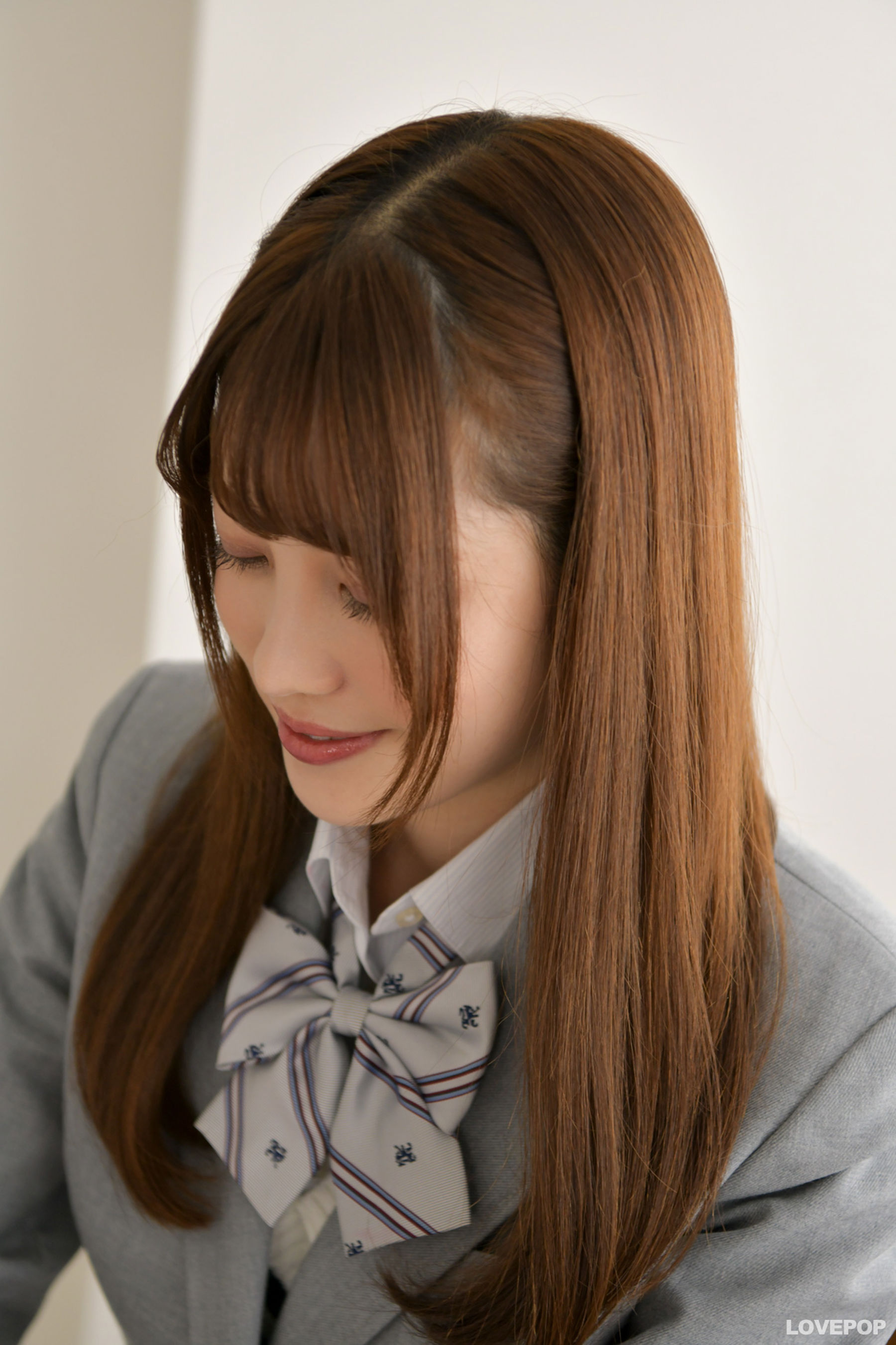 [LOVEPOP] Arisa Akagi 赤城ありさ Photoset 03