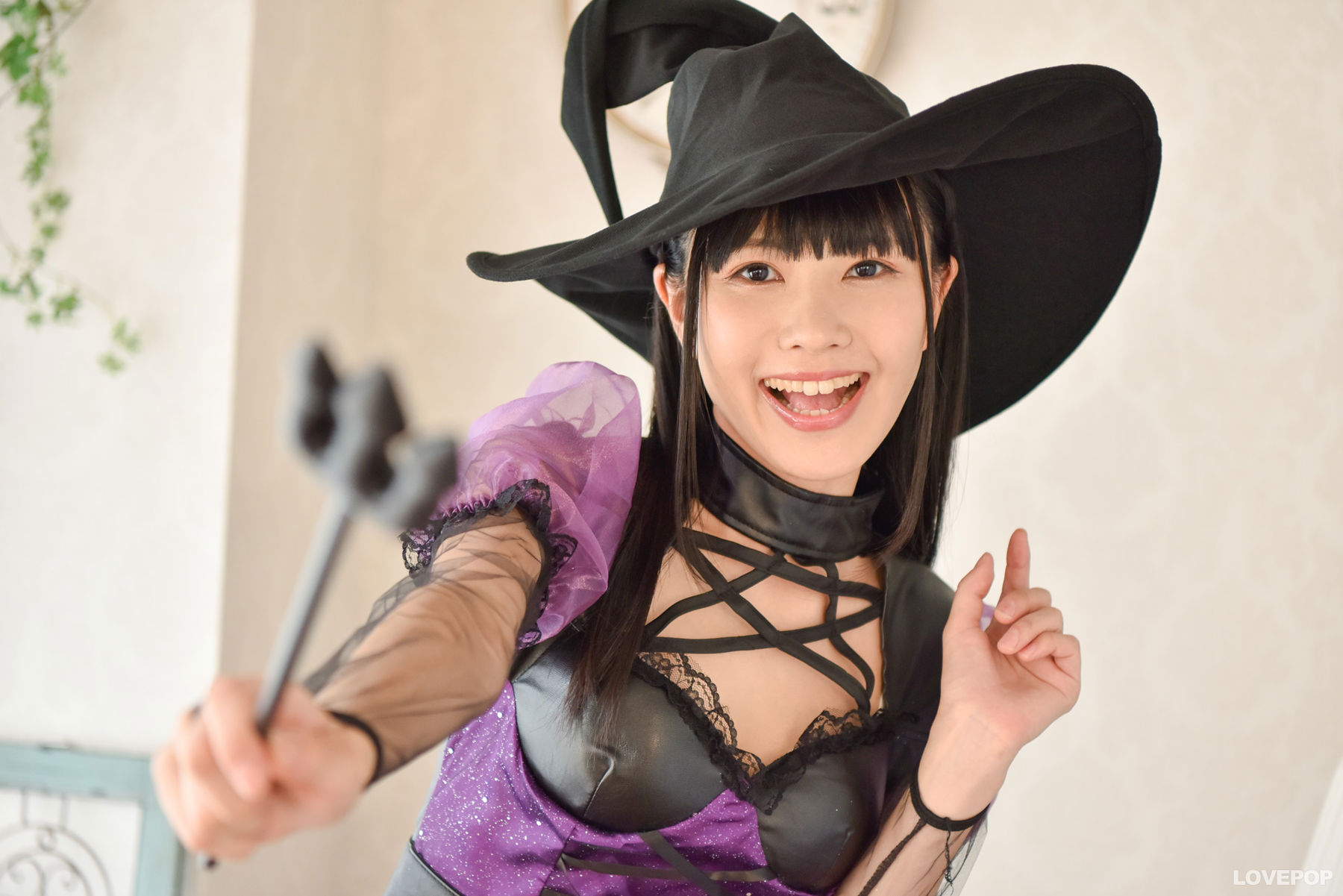 [LOVEPOP] Ayaka Tezono 樋園綾佳 Photoset 02