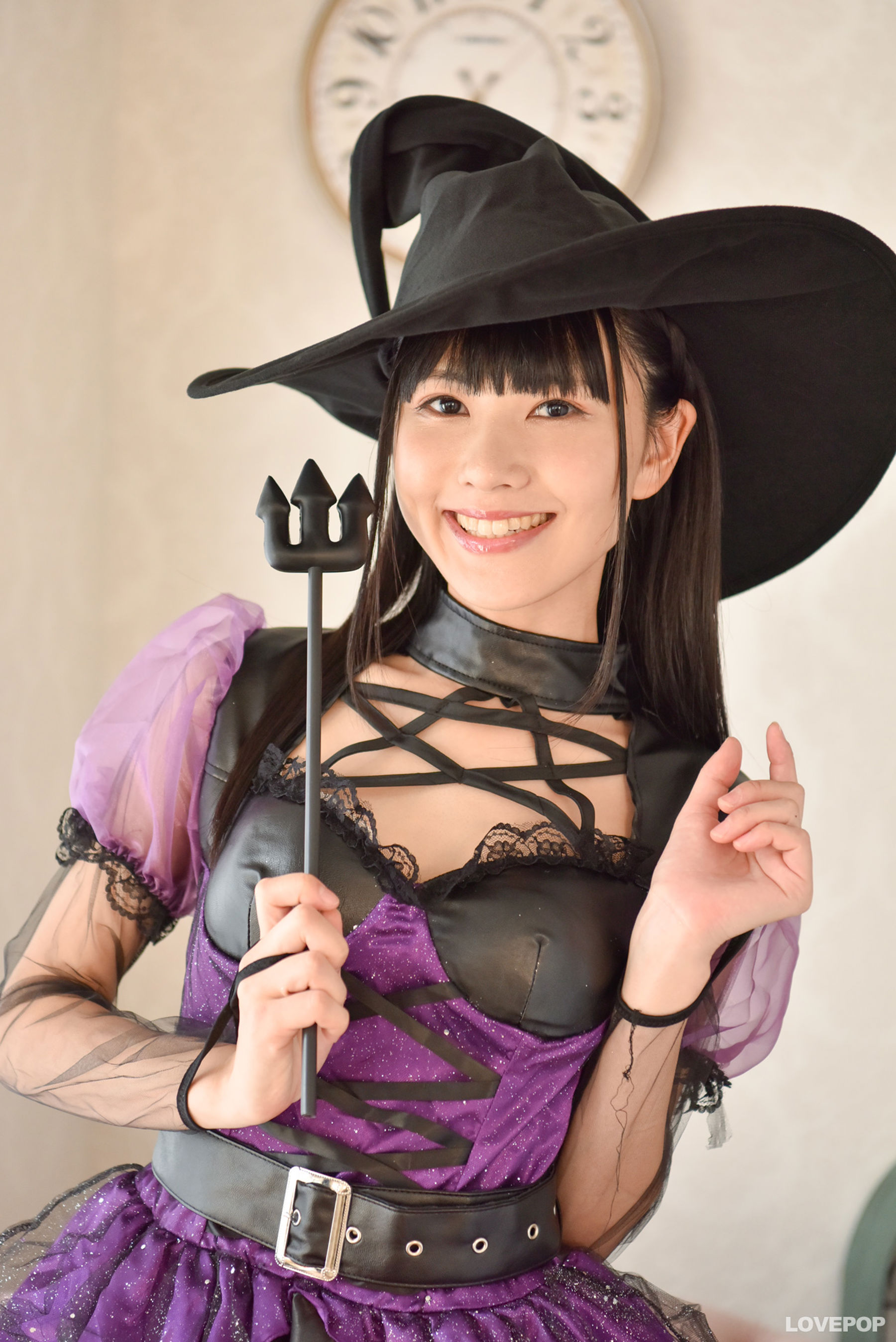 [LOVEPOP] Ayaka Tezono 樋園綾佳 Photoset 02