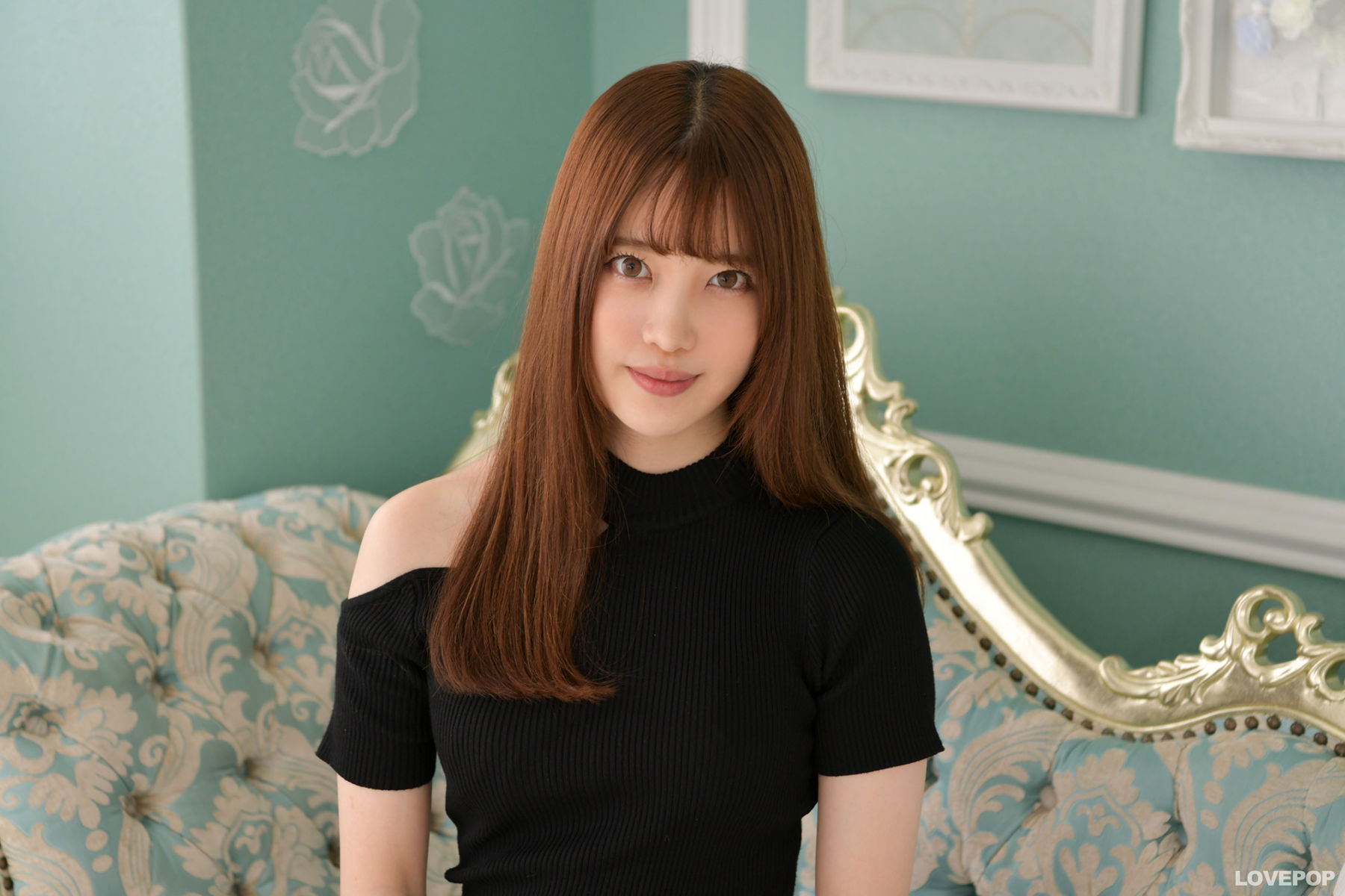 [LOVEPOP] Arisa Akagi 赤城ありさ Photoset 02