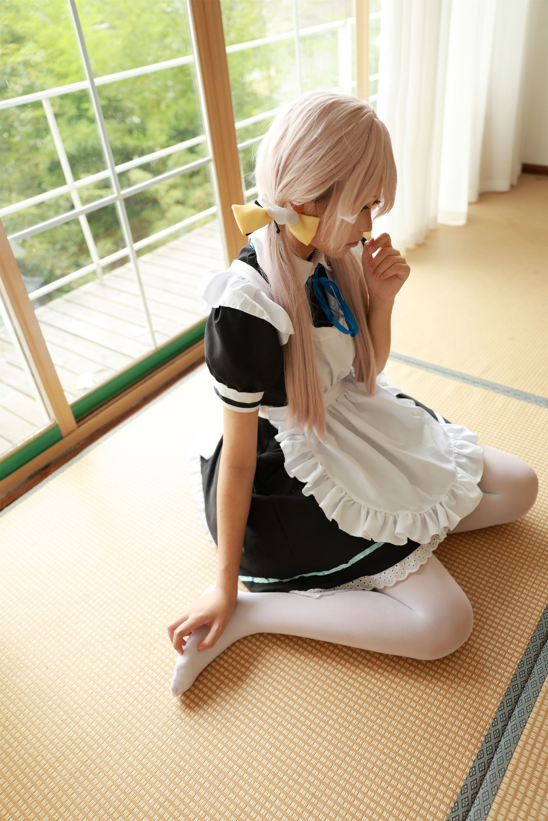 [MZSOCK]爱美足 No.338 COSER