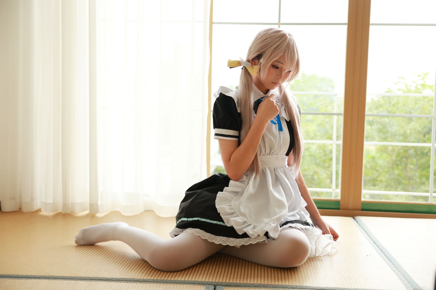 [MZSOCK]爱美足 No.338 COSER