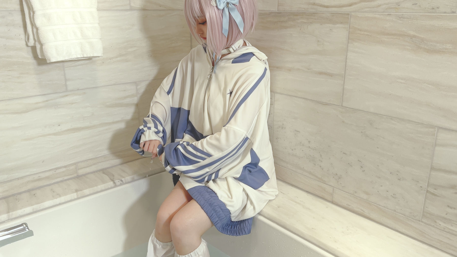 wendydydydy_酱油 - FGO 玛修