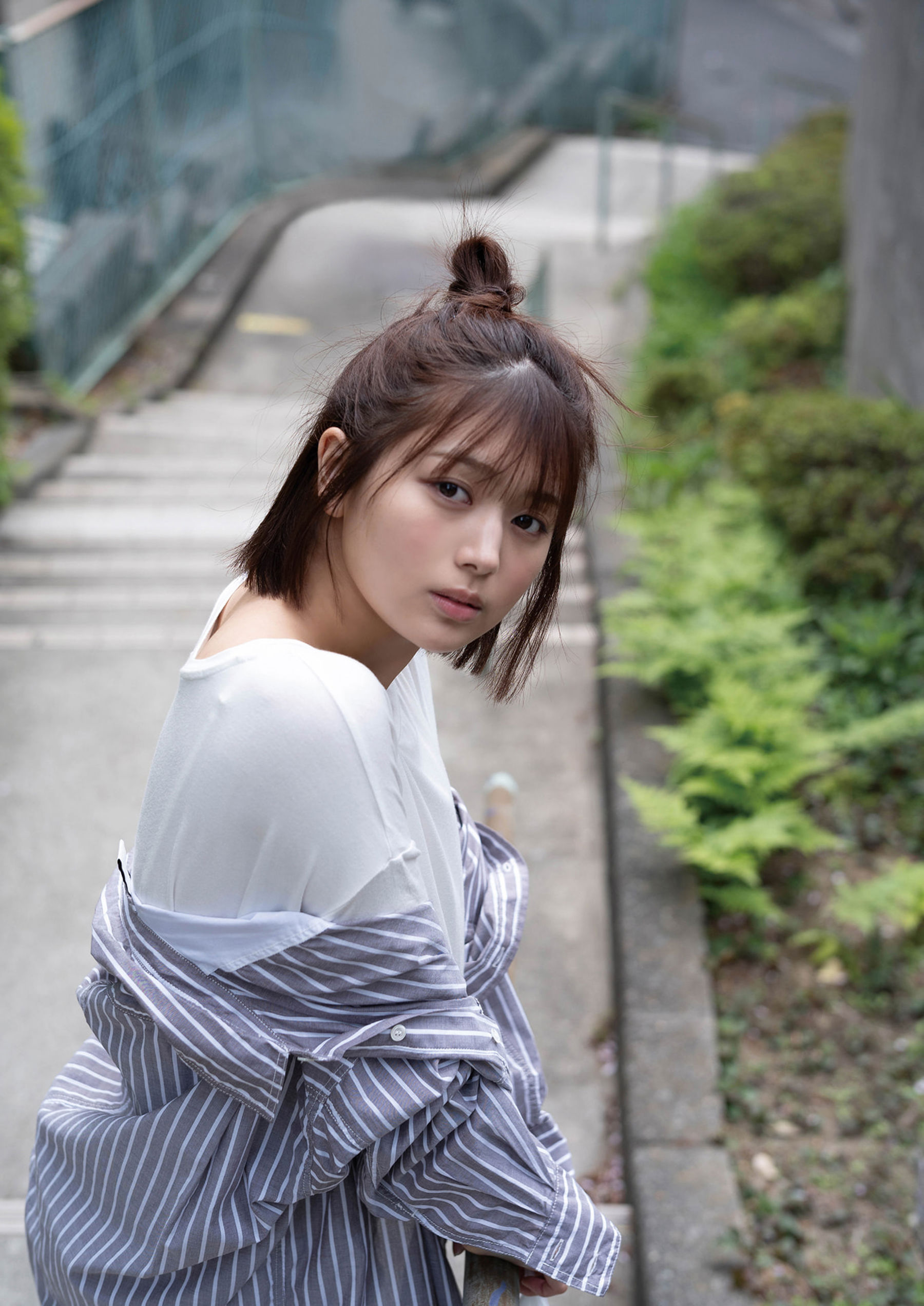 北野瑠華 - Mirage