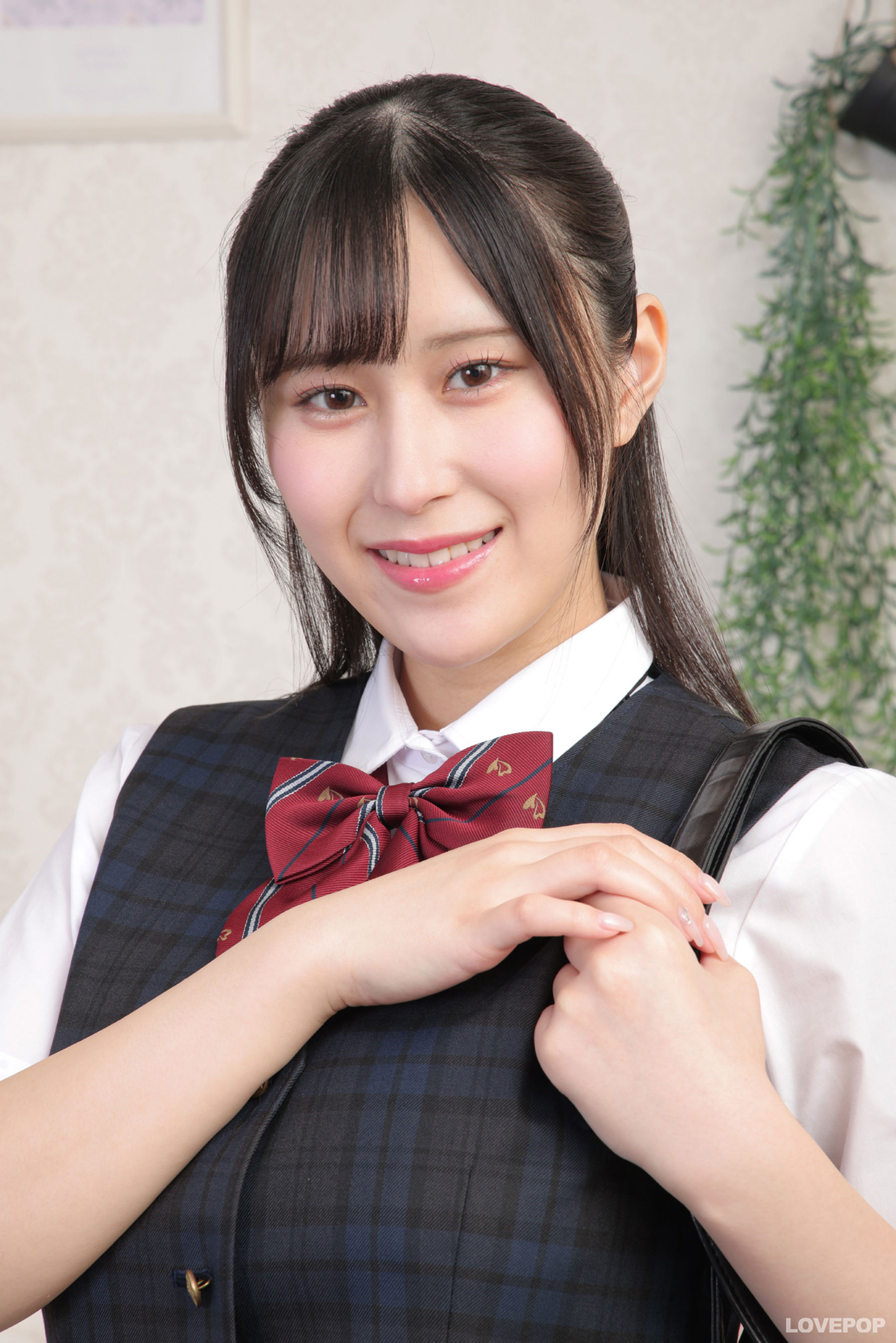 [LOVEPOP] Hibiki Amamiya 雨宮ひびき Photoset 02