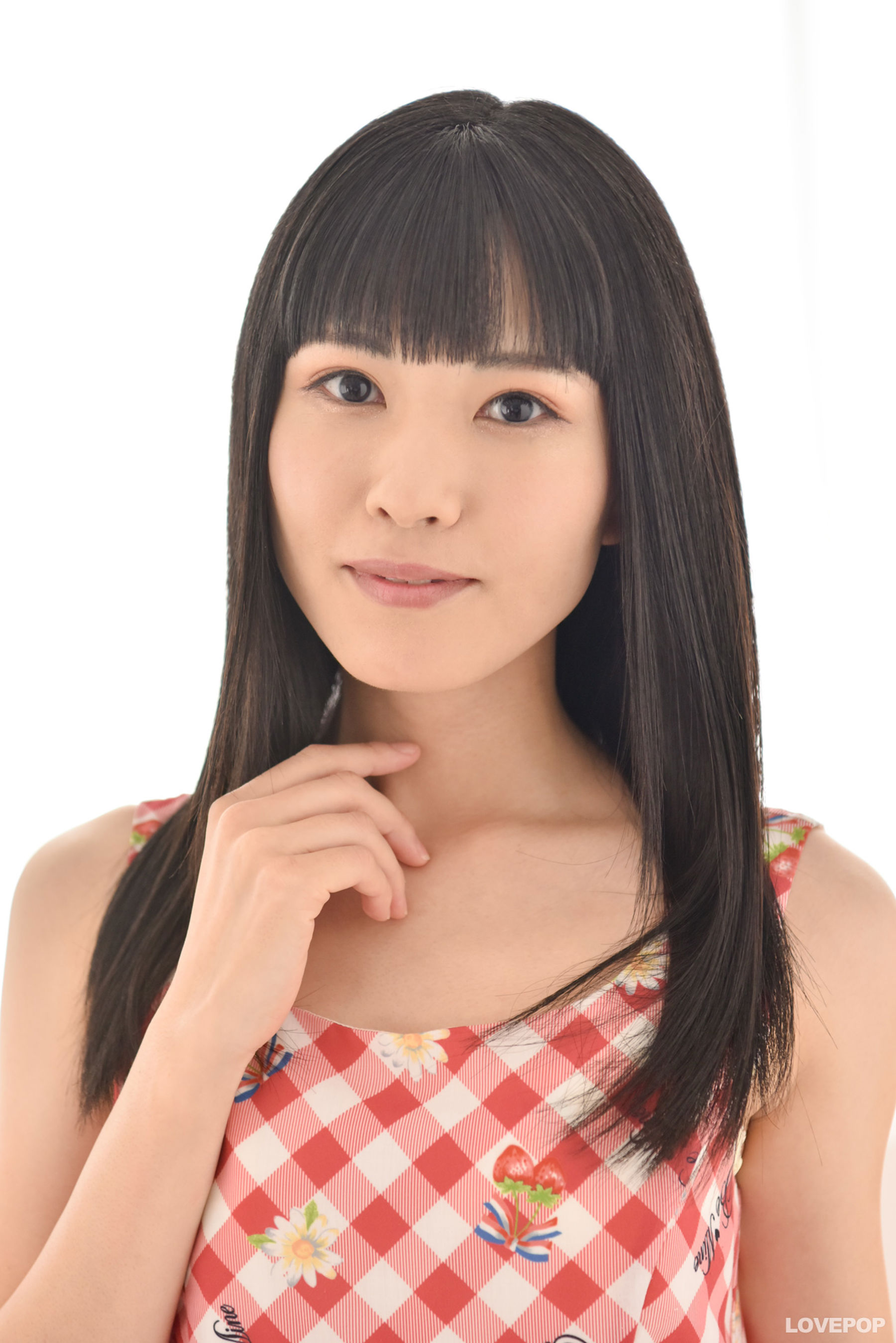[LOVEPOP] Ayaka Tezono 樋園綾佳 Photoset 04