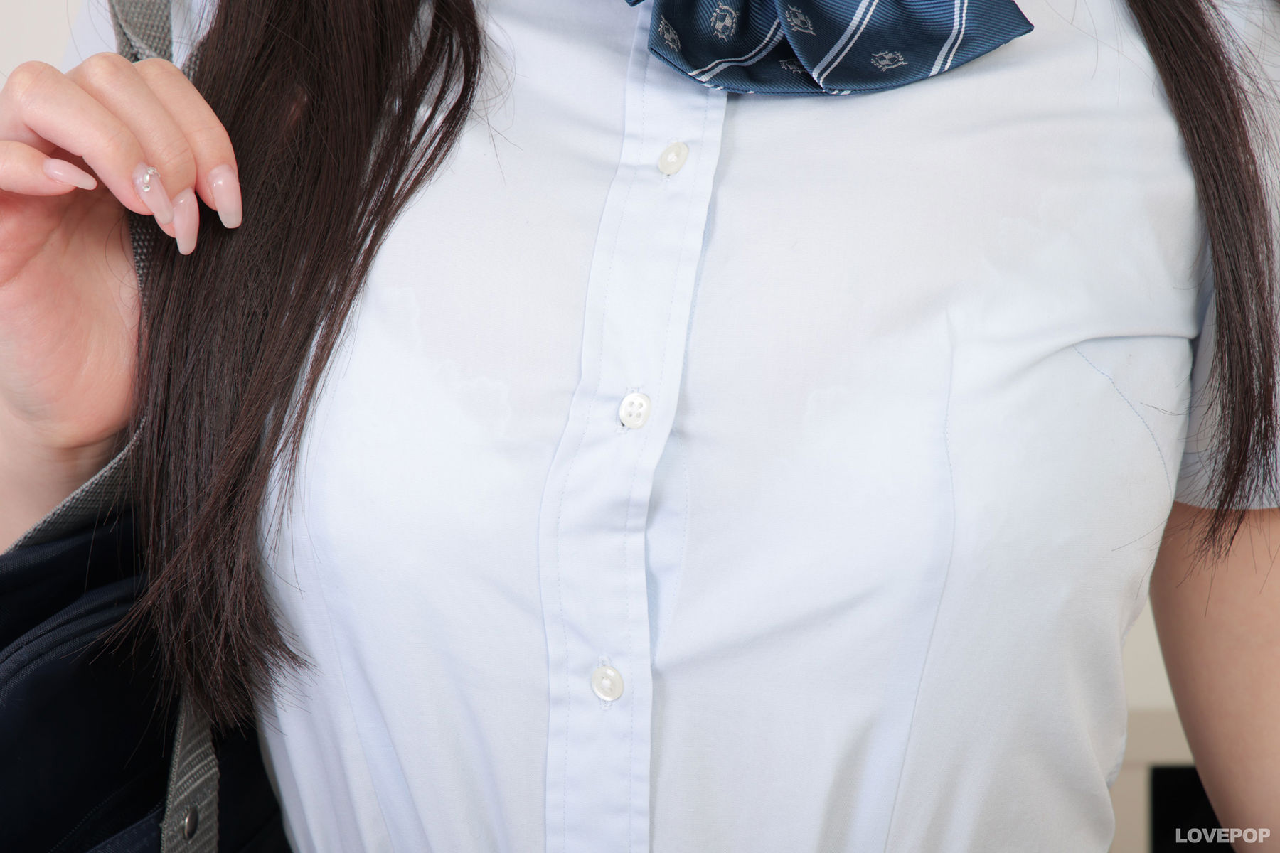 [LOVEPOP] Hibiki Amamiya 雨宮ひびき Photoset 03